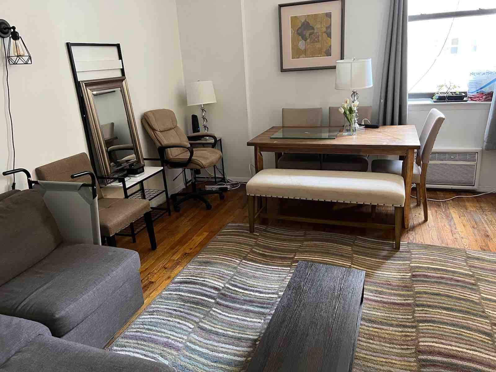 2b Lovely 1 bedroom Chelsea Nyc - Airbnb