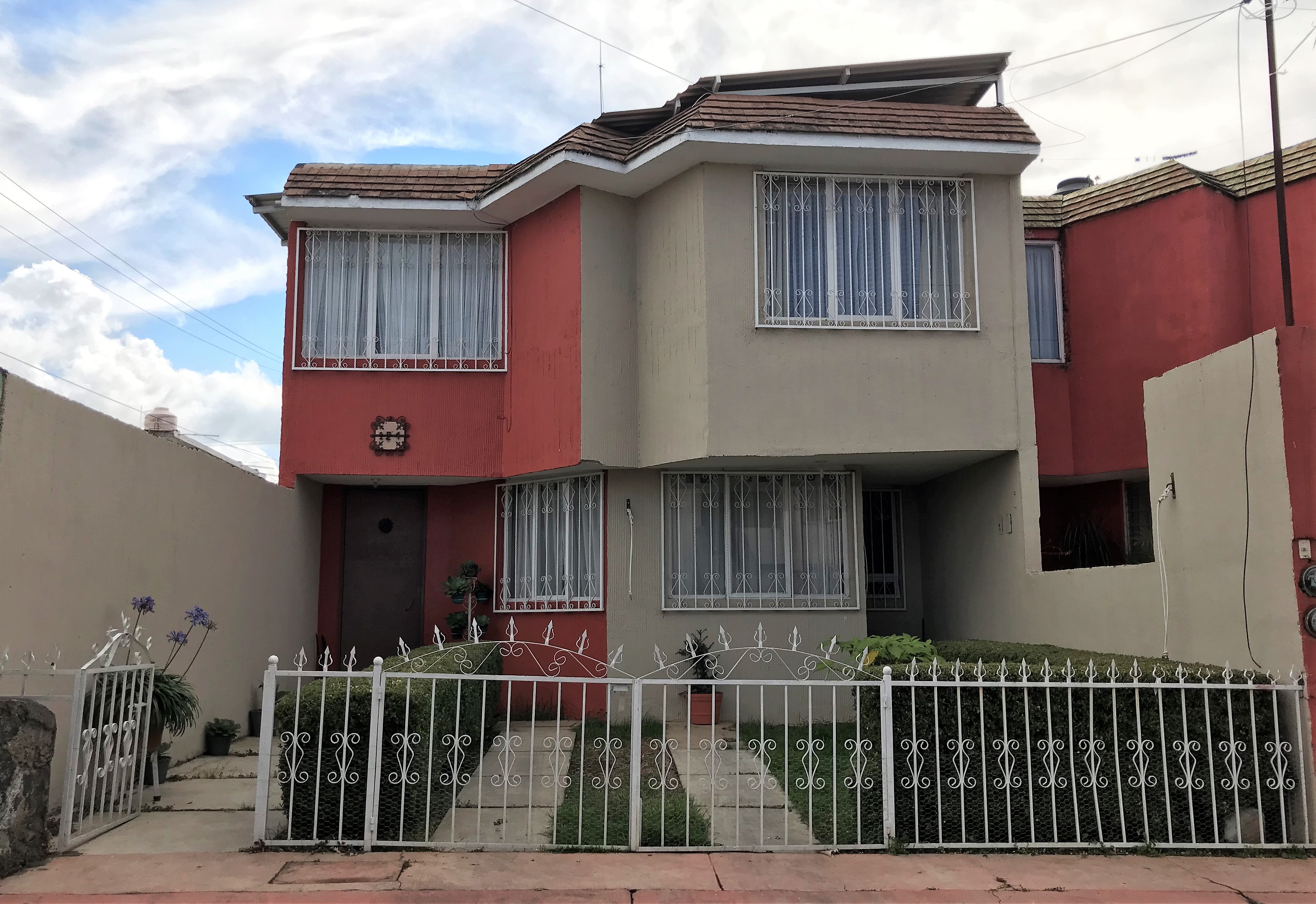 Casa El Palomar
