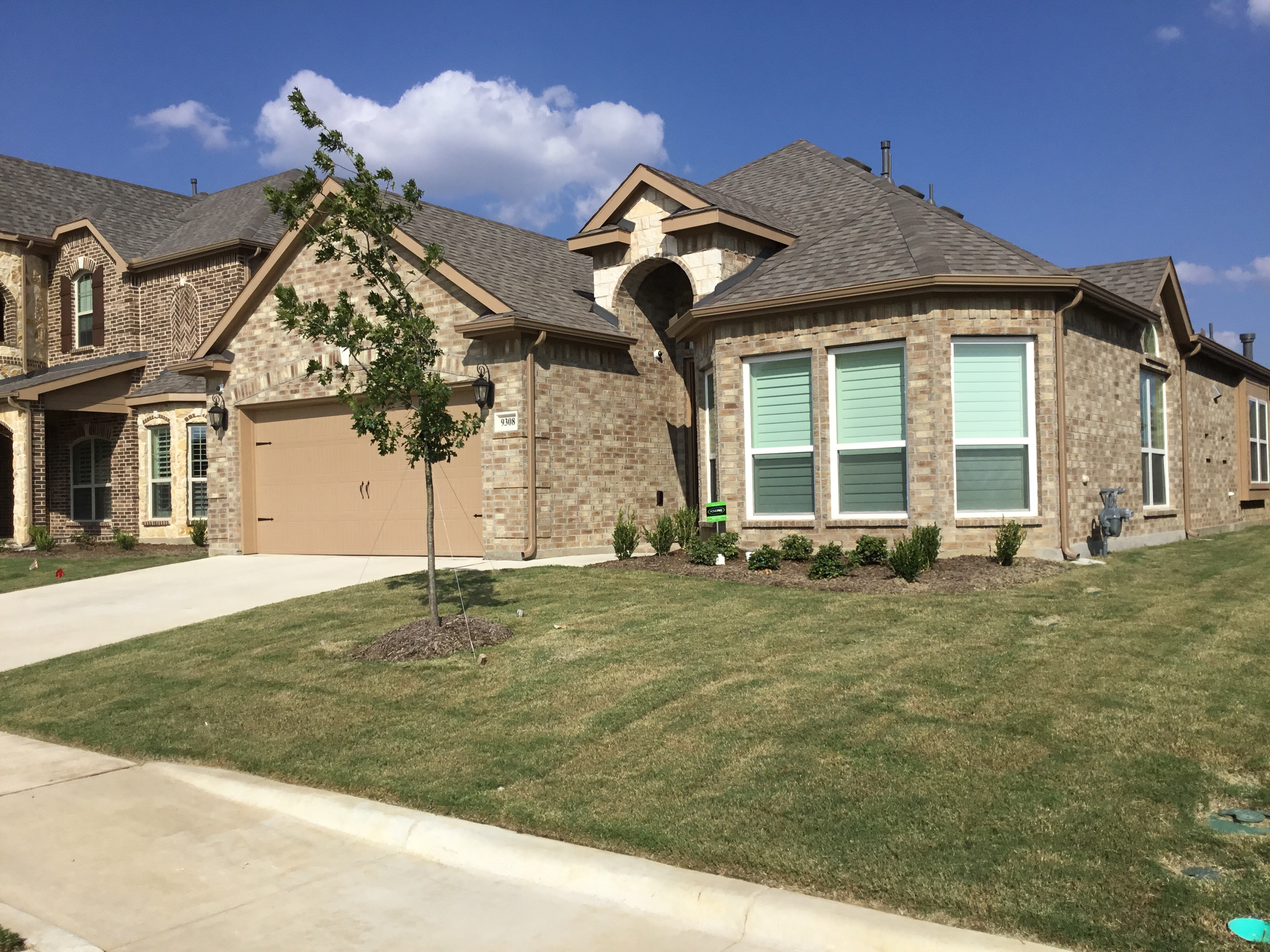 Travelers to Alliance in Fort Worth