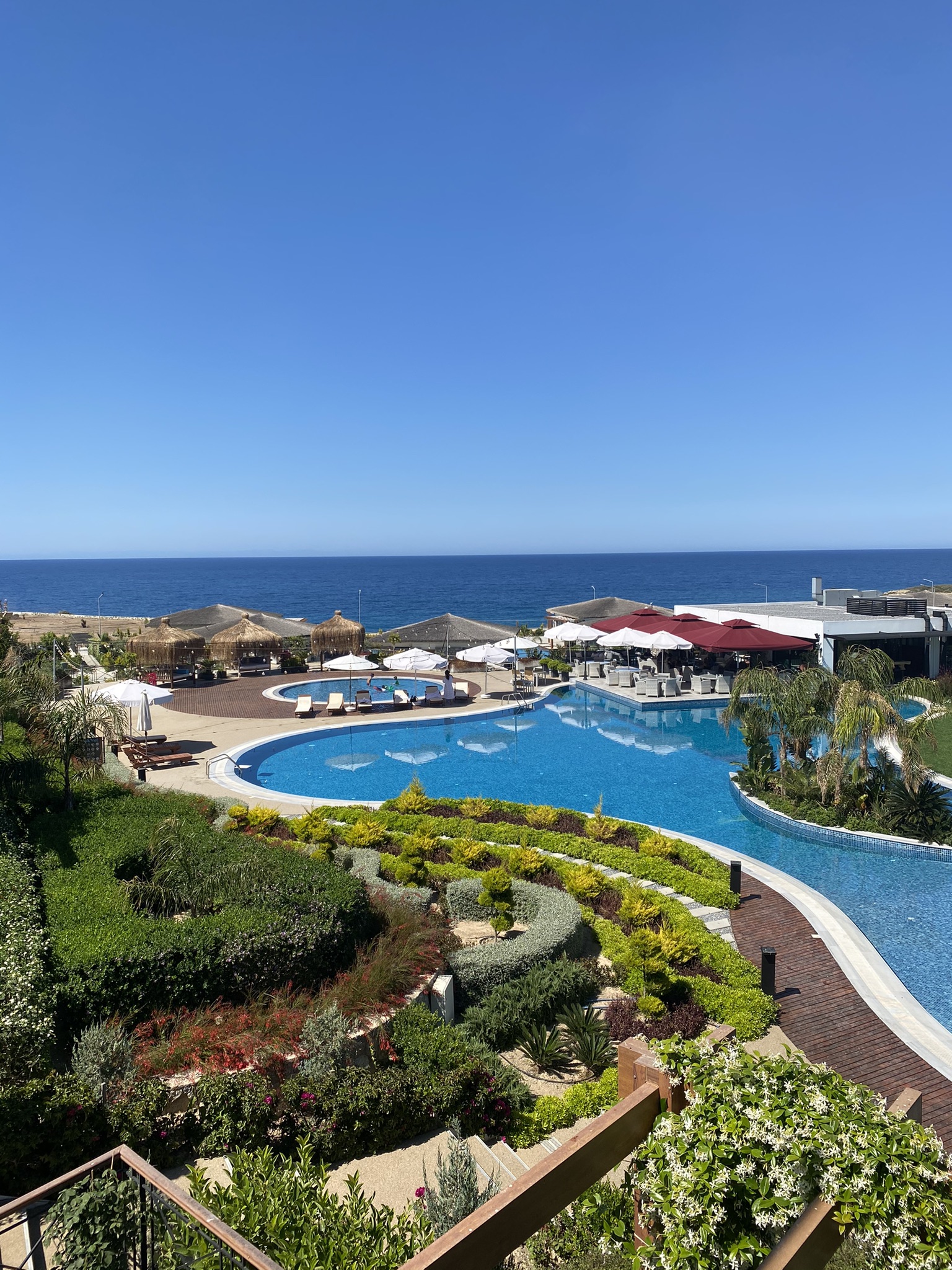 Maldives Homes in Bahceli/Esentepe (NorthCyprus) Condominiums for