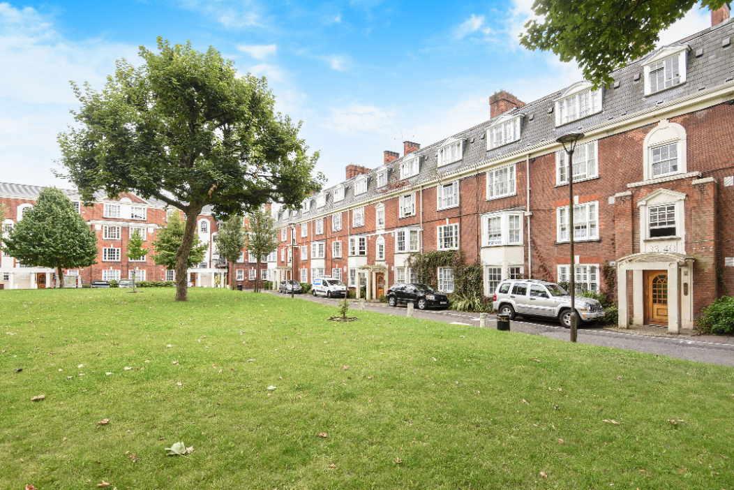 Modern flat in the heart of Islington Flats for Rent in Greater