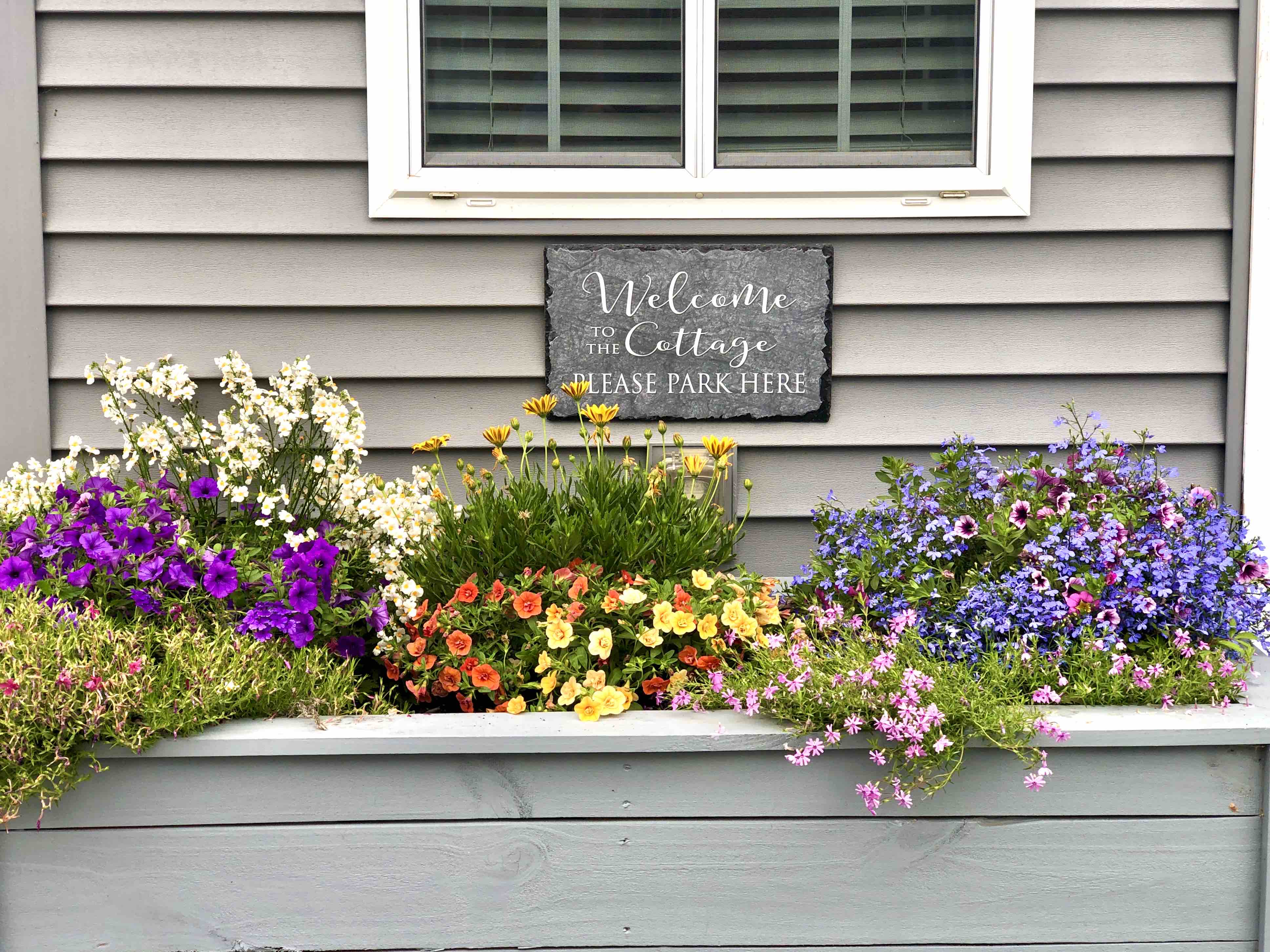 EcoFriendly Lake Cottage on Slack's Reservoir Houses for Rent in