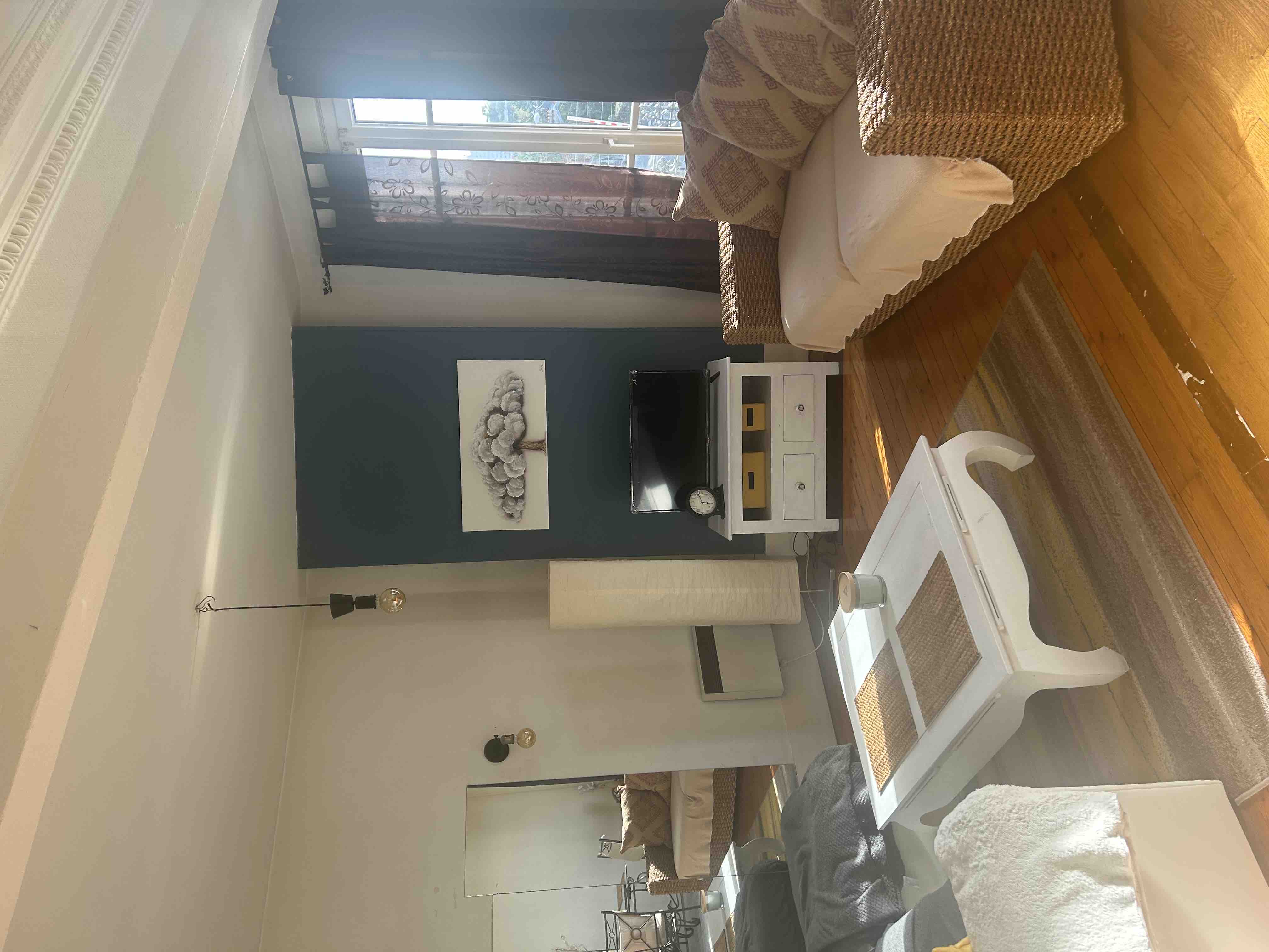 apartment near Paris
