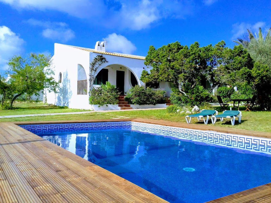 Disfrute de Menorca in Alaior, Menorca
