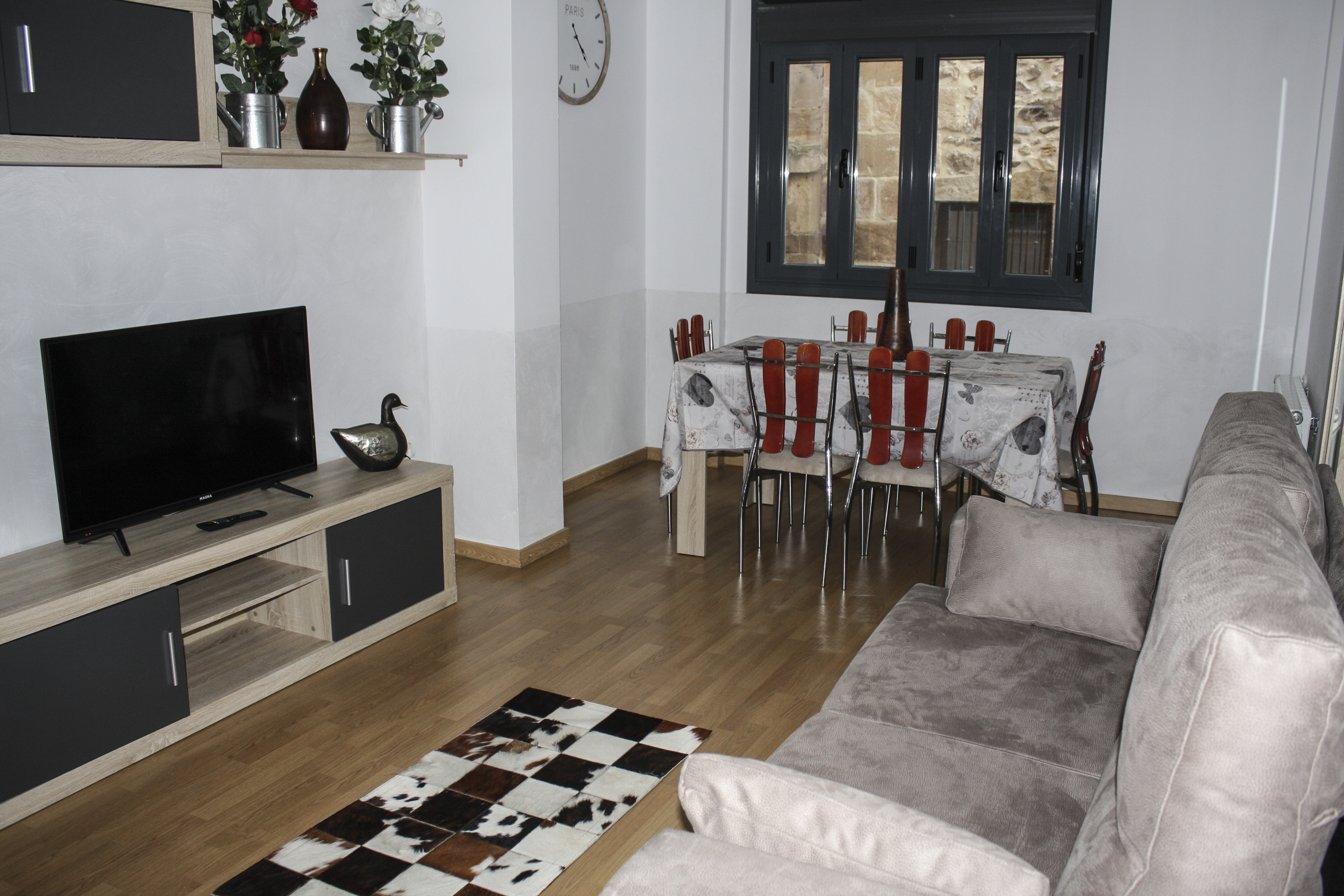 PISO Centrico, Nuevo, Spacious, Comfortable, and Cozy