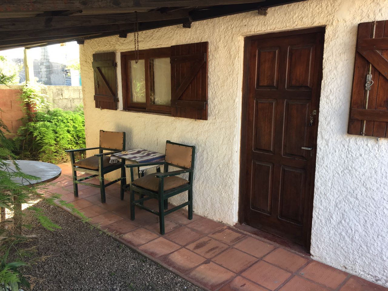 About toti, Casa en Aguas Dulces, Rocha