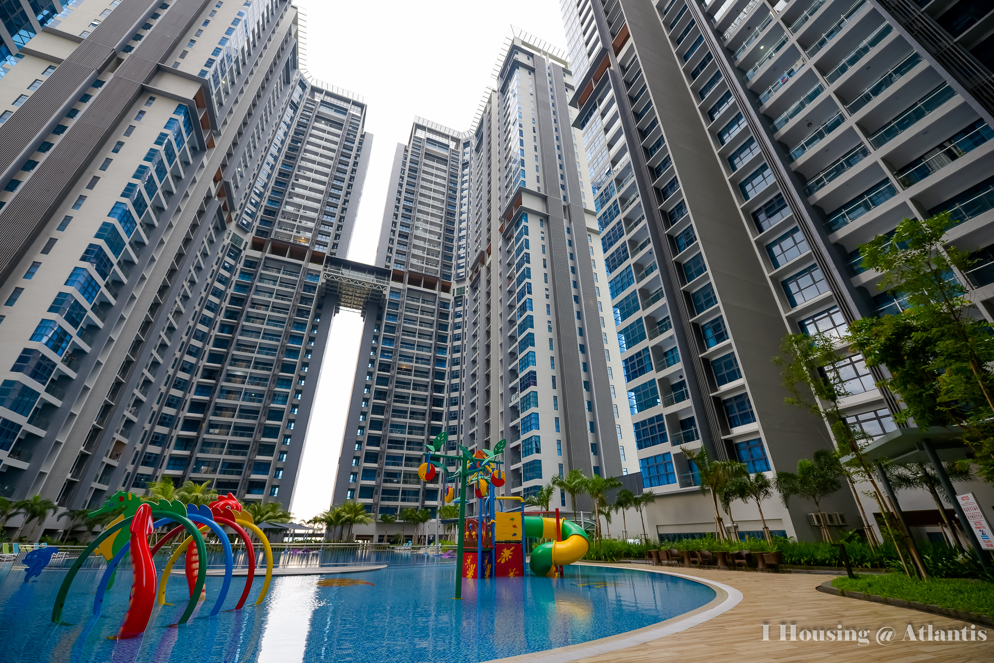 melaka apartment for rent