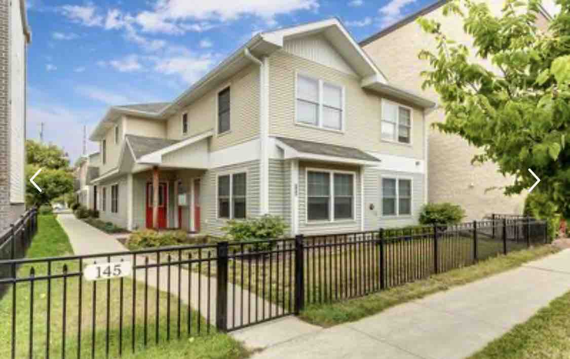 Downtown Traverse City Condo! Midtown 8 Condominiums for