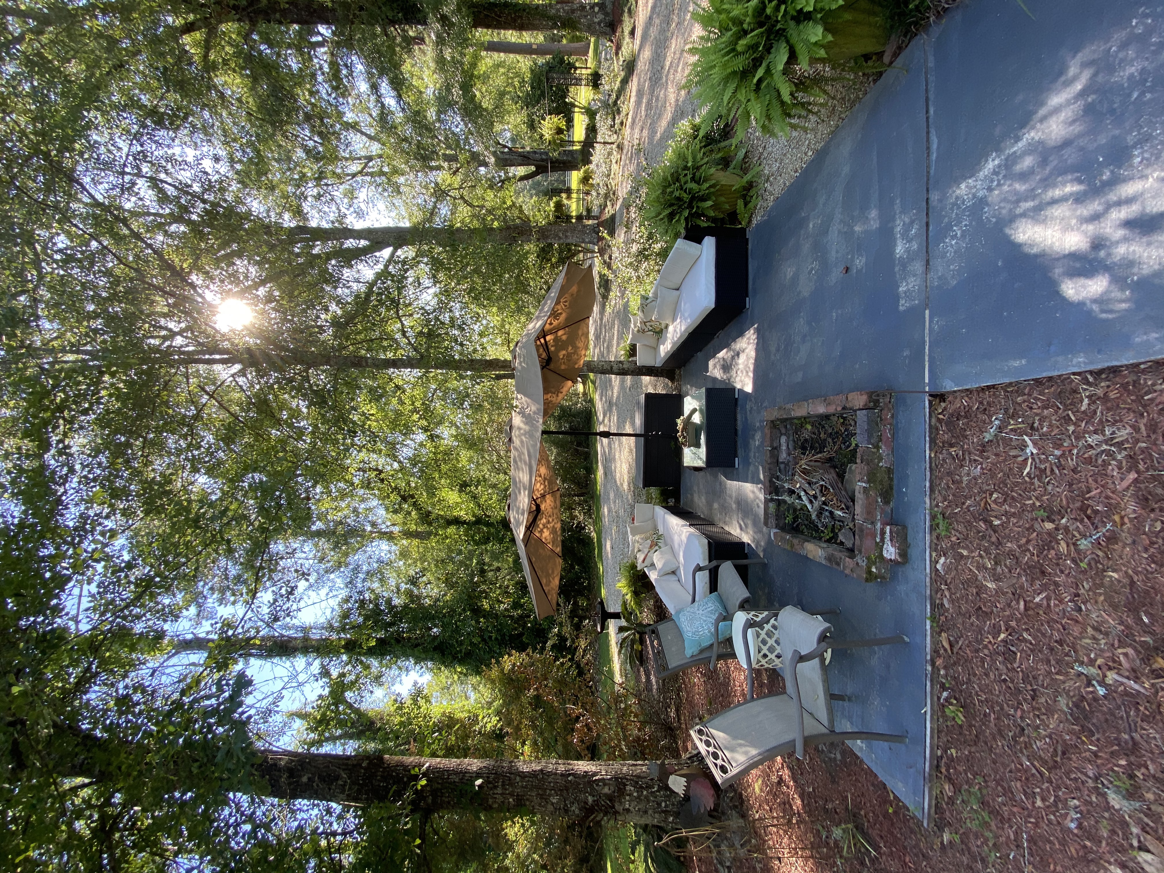 outdoor center covington la on Sleepy Lagoon Cottage Just Min From Downtown Houses For Rent In Covington Louisiana United States