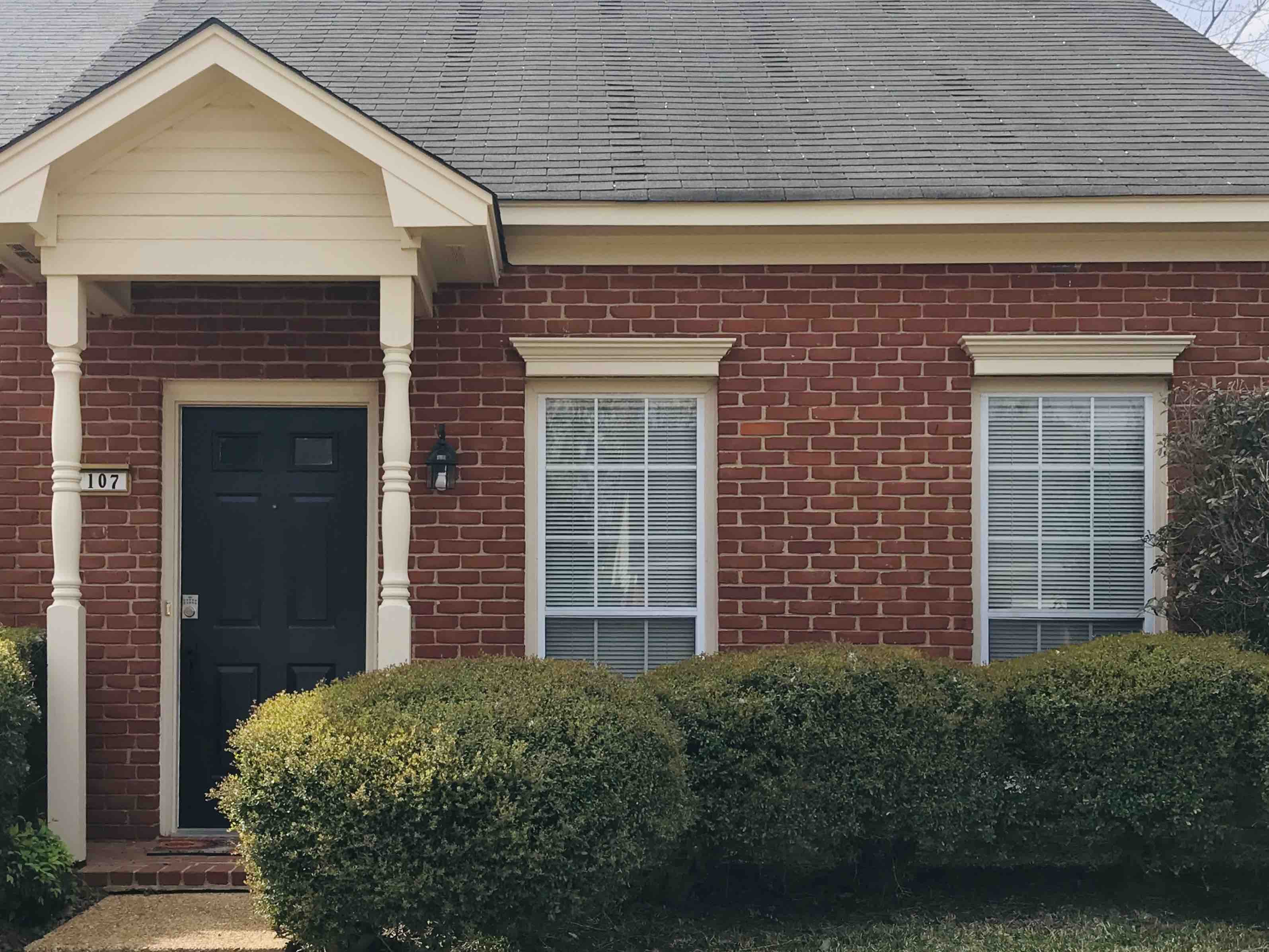 Luxurious Townhouse W/ WIFI, SANITIZED AND CLEAN!! Townhouses for Rent in Jackson, Mississippi