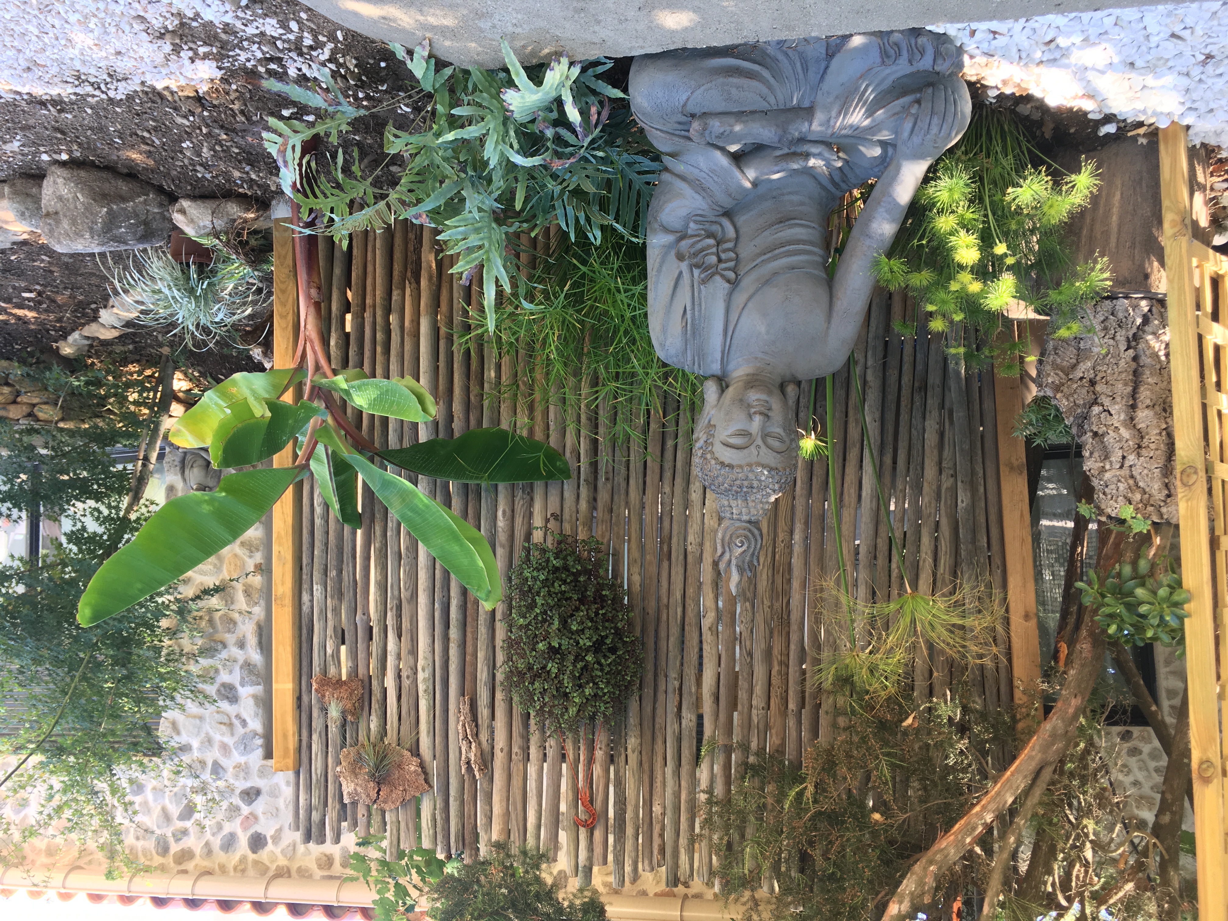 Maisonnette Zen Nature 
Weekend wellness couple