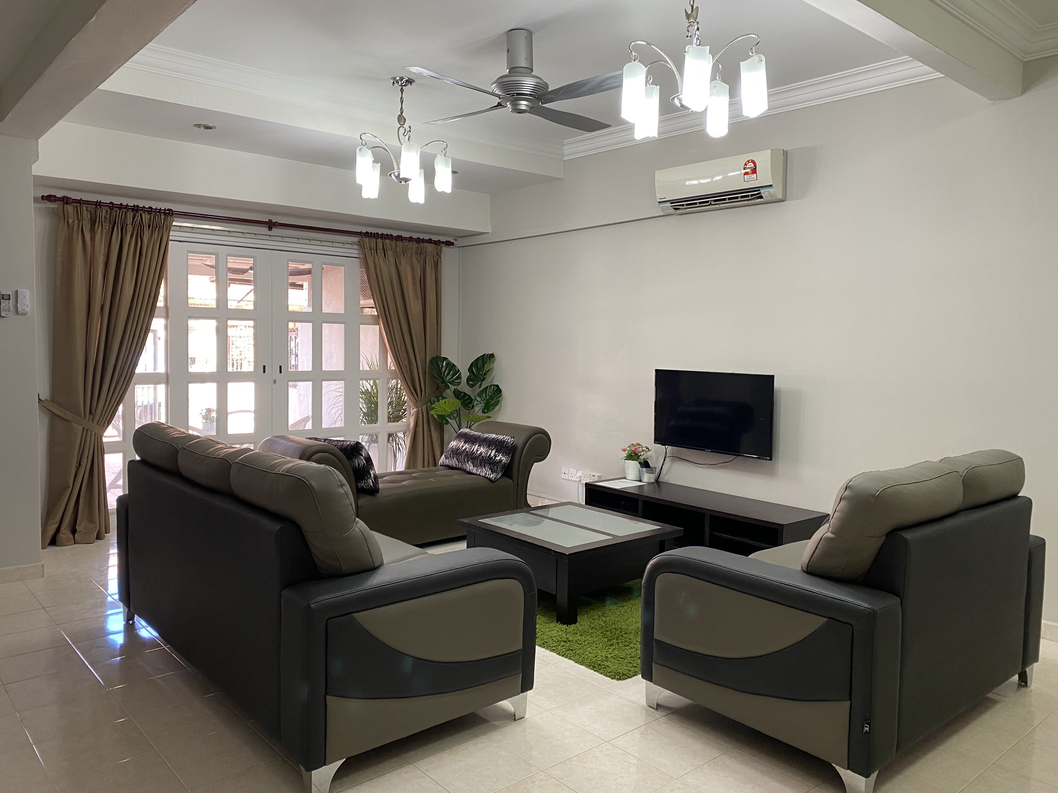 Amyrh Homestay Seksyen 3 Bandar Baru Bangi Houses For Rent In Bandar Baru Bangi Selangor Malaysia