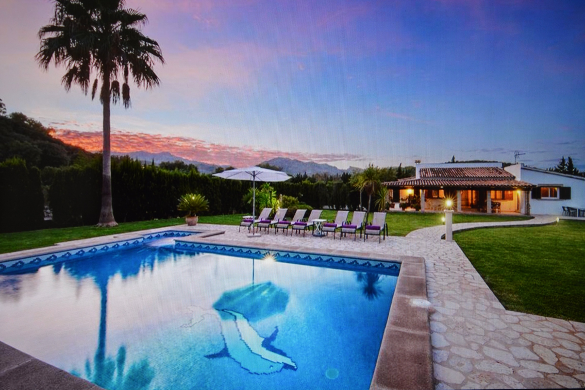 Family Home away from Home — rentals in Pollença, Mallorca