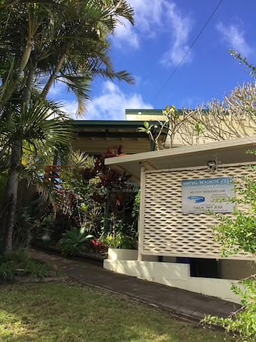 Sawtell Beachside Villa - Steps to Beach & Cafes in Coffs Harbour, Mid North Coast