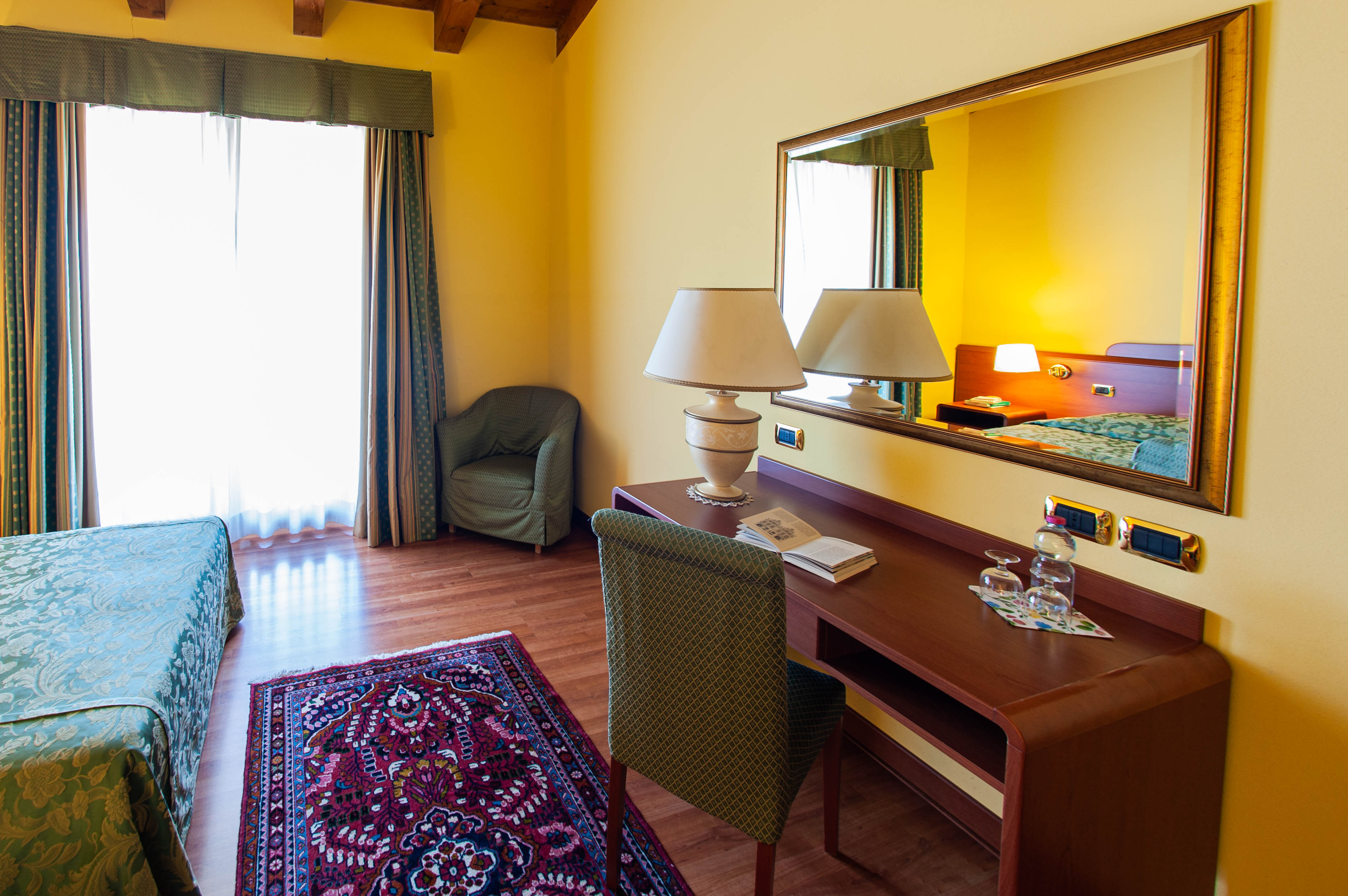 Lovely Bed&Breakfast between Verona and Venice Bed and breakfasts for