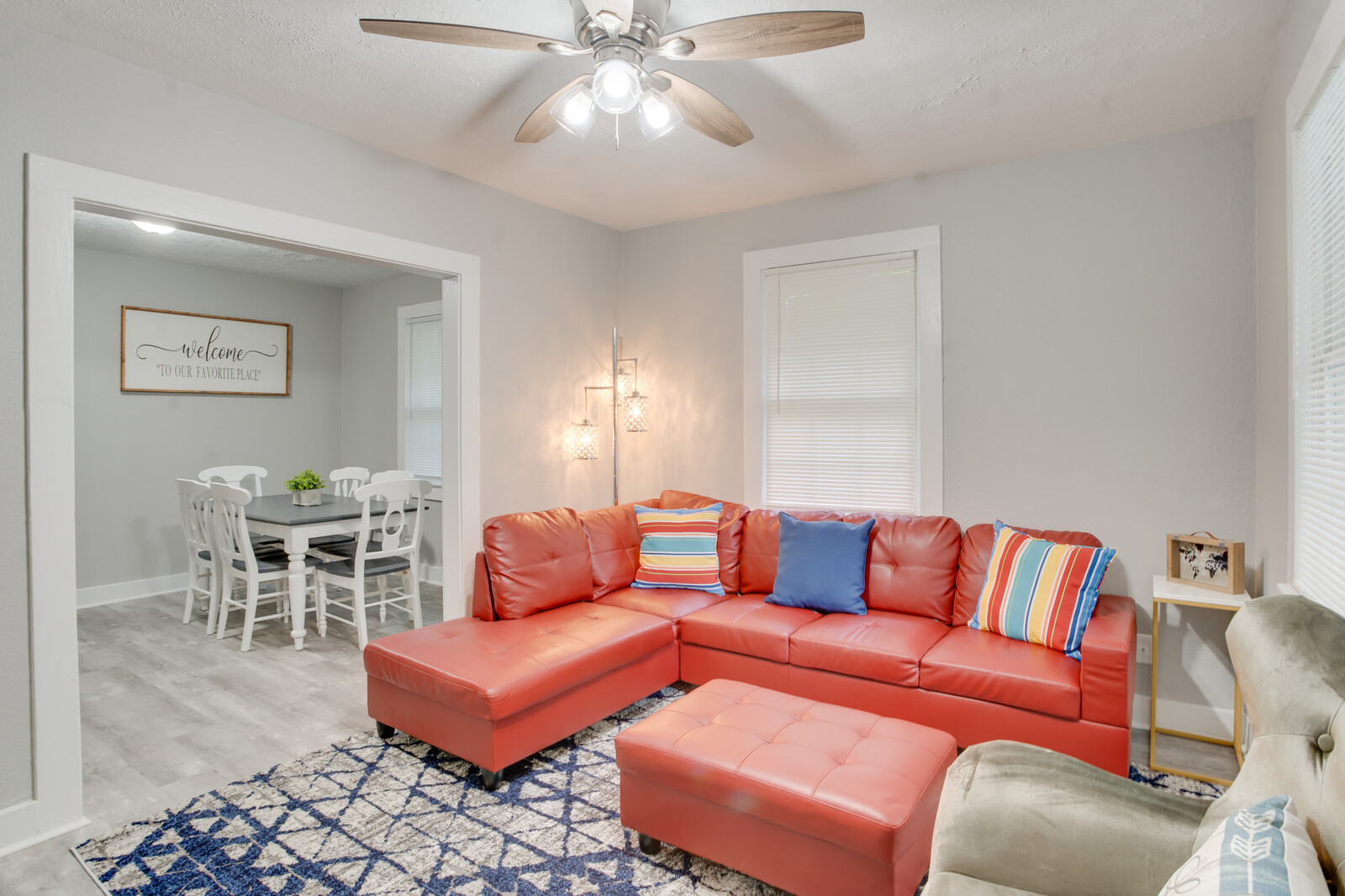 New Buckroe Beach Hideaway! Walk to the Beach! Houses for Rent in