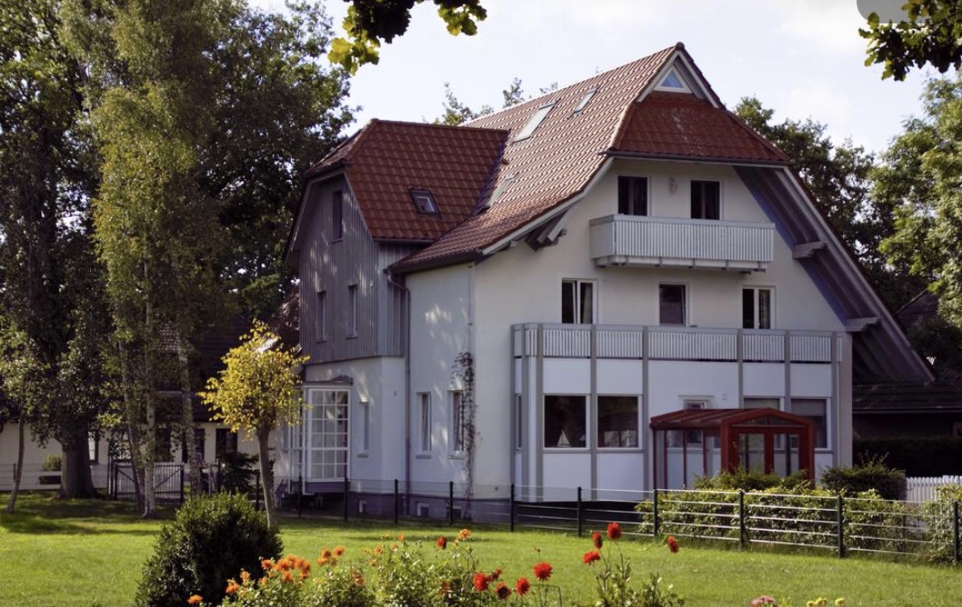 Darsskrabbe - Wohnungen zur Miete in Prerow, Mecklenburg ...