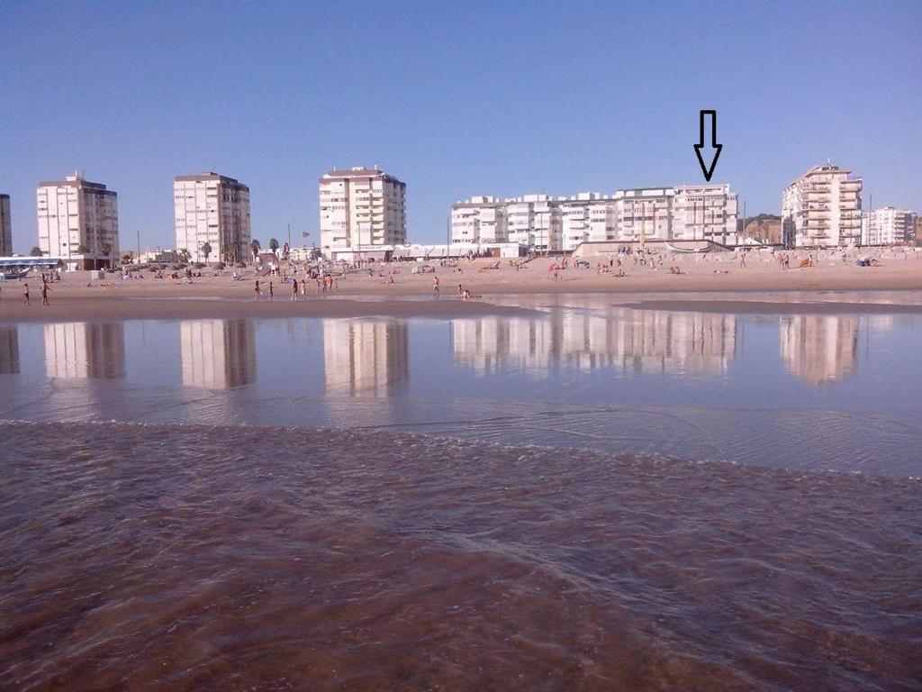 Ocean Beach Apartment