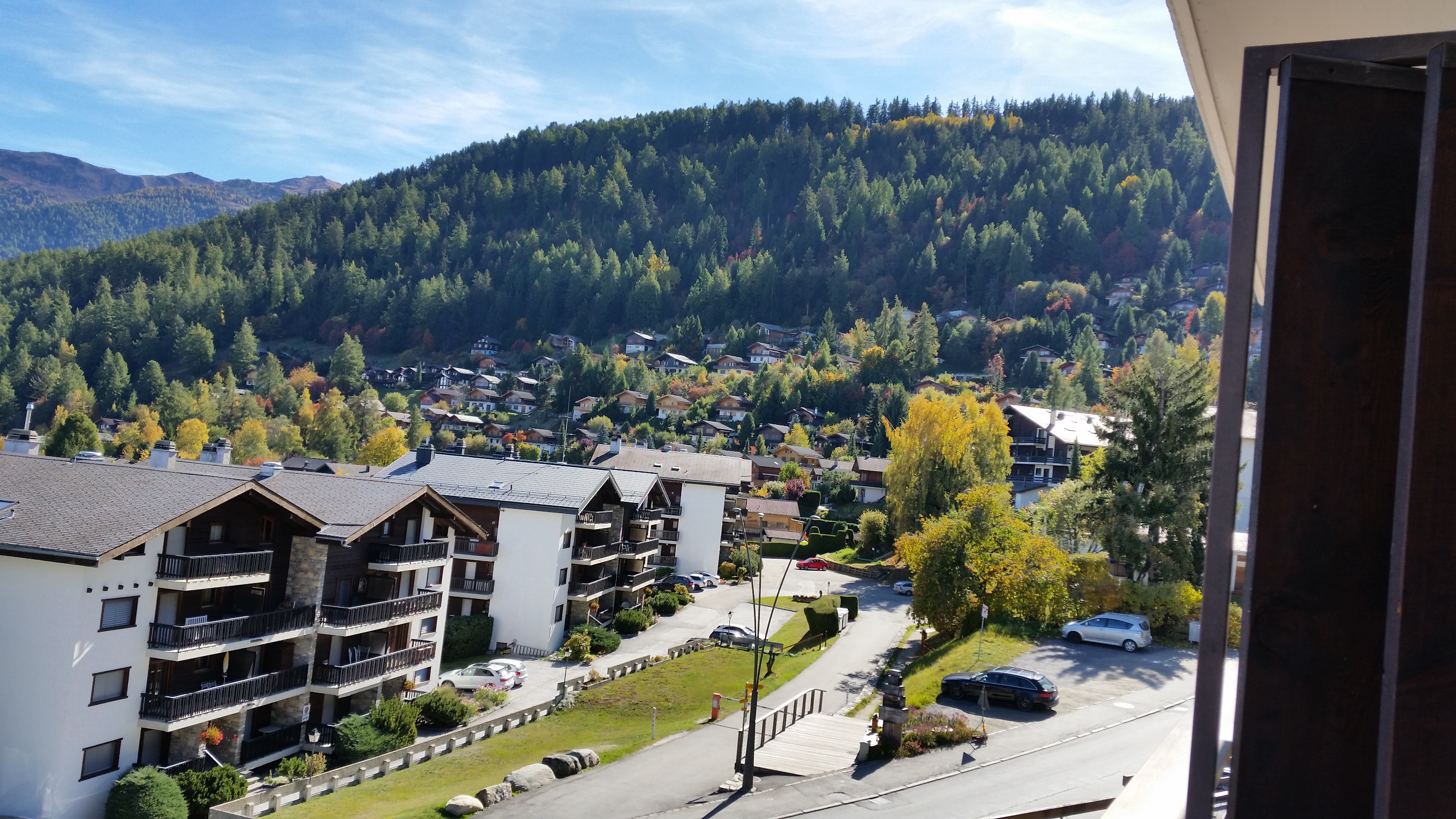 Studio in Haute-Nendaz, Nendaz les 4 Valleys