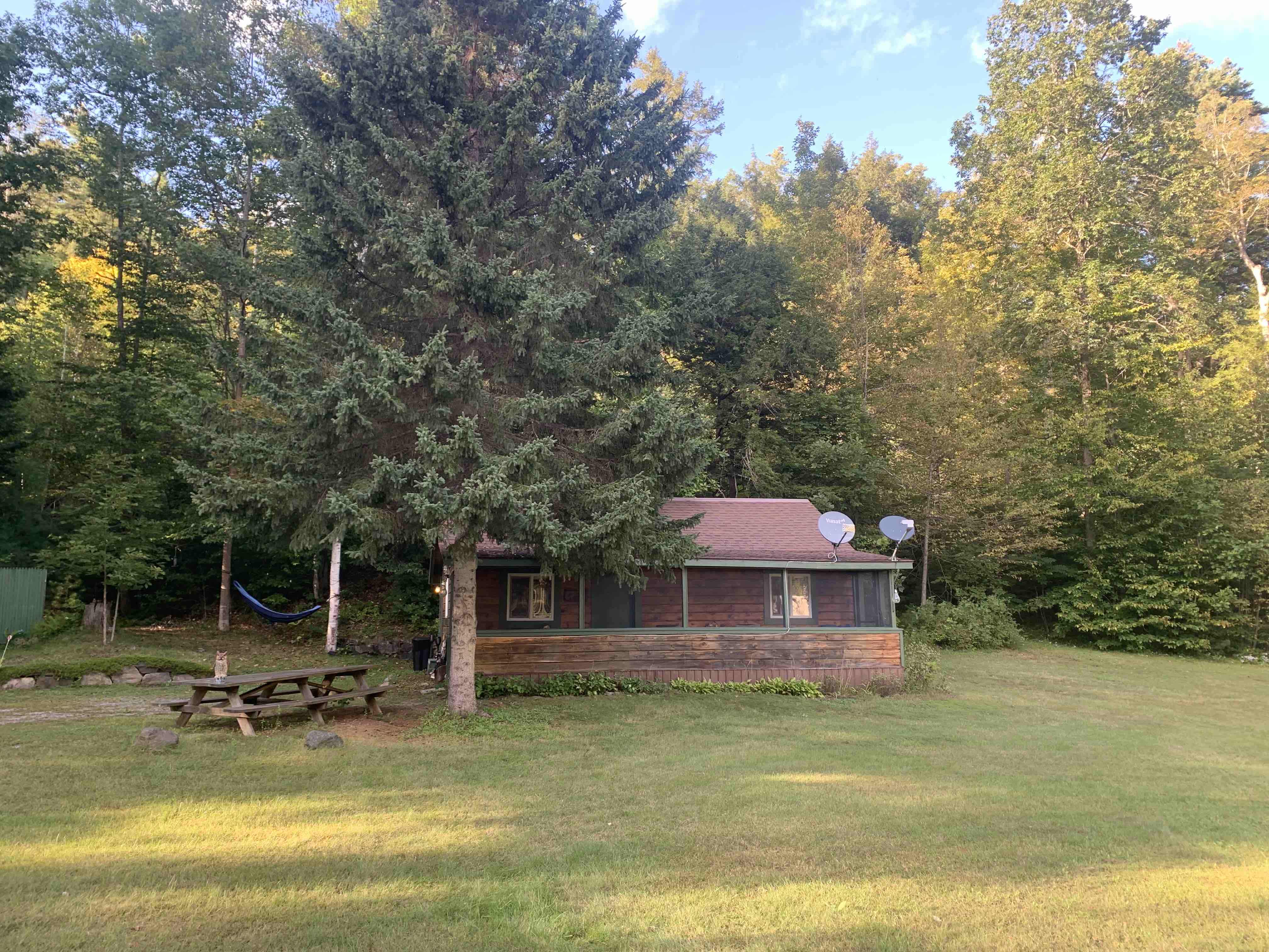 Bearpine Cottage