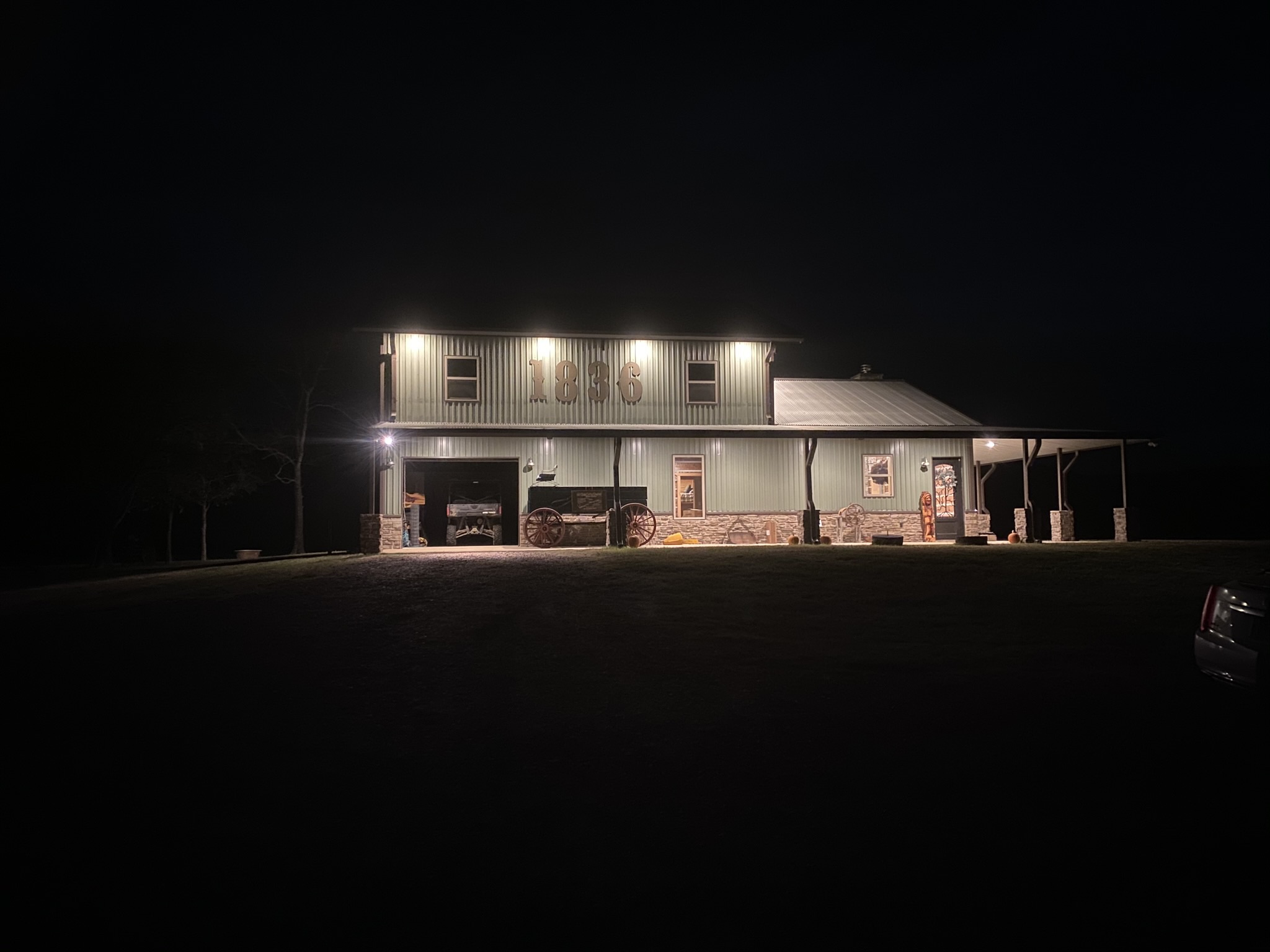Your Cabin In The Mountains Awaits 1836 Ranch Cabins For Rent In Clayton Oklahoma United States