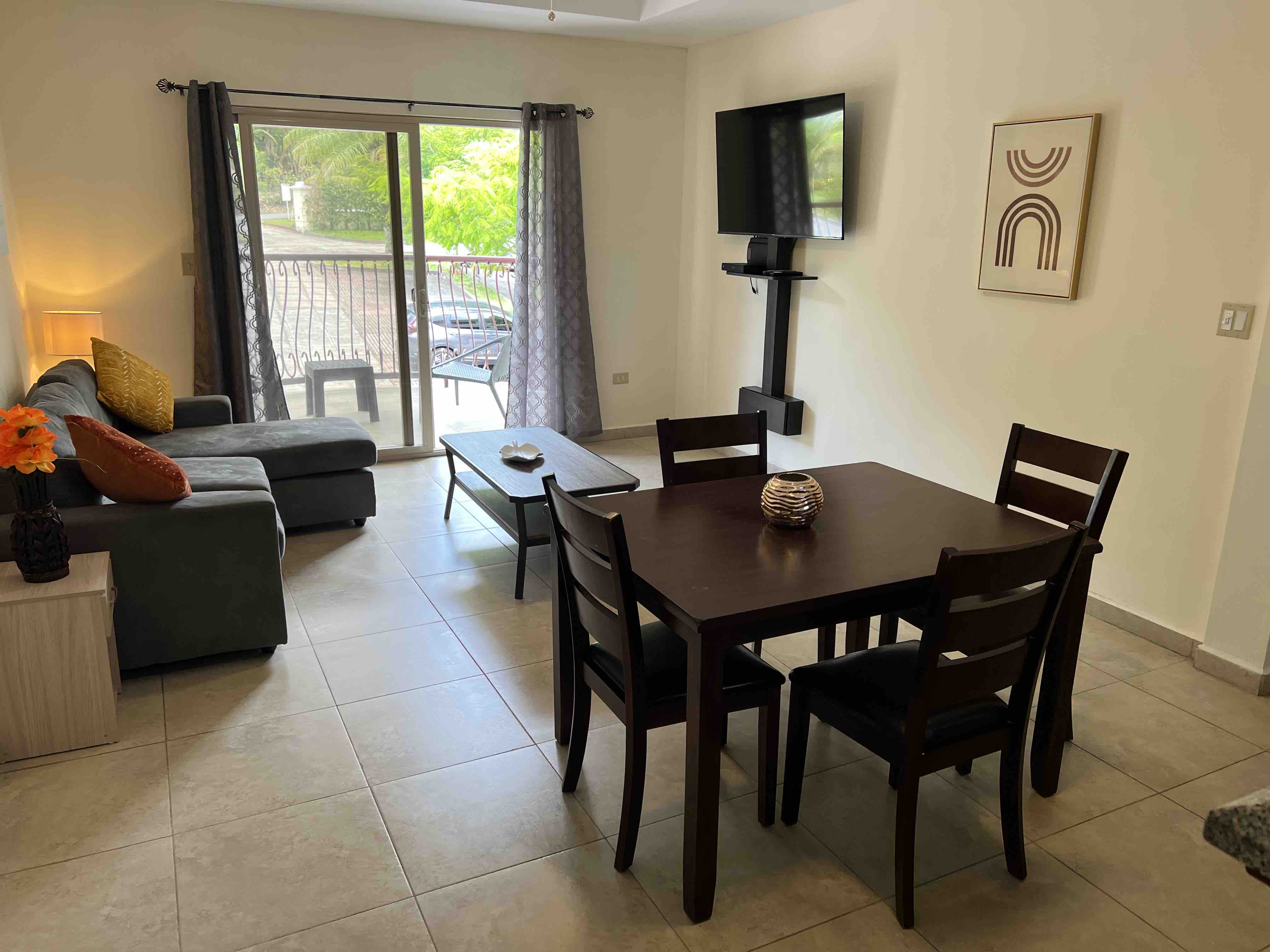 2 Bedroom Apt @ Valle del Rio Condominium