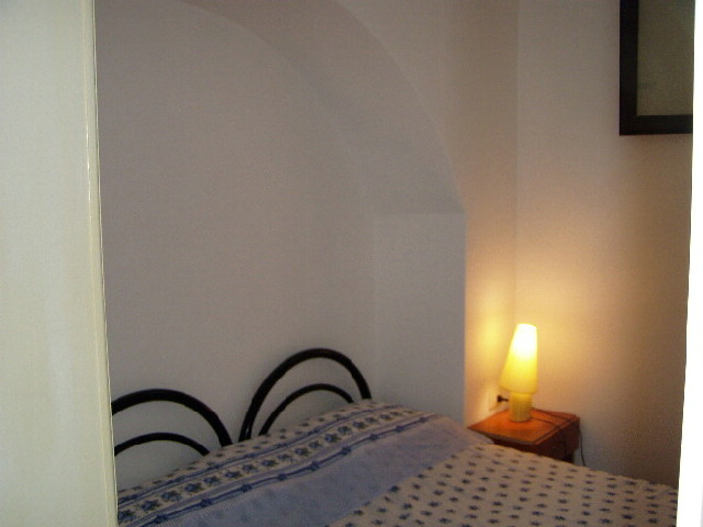 the house in Salento
 CIS: LE07503091000020148