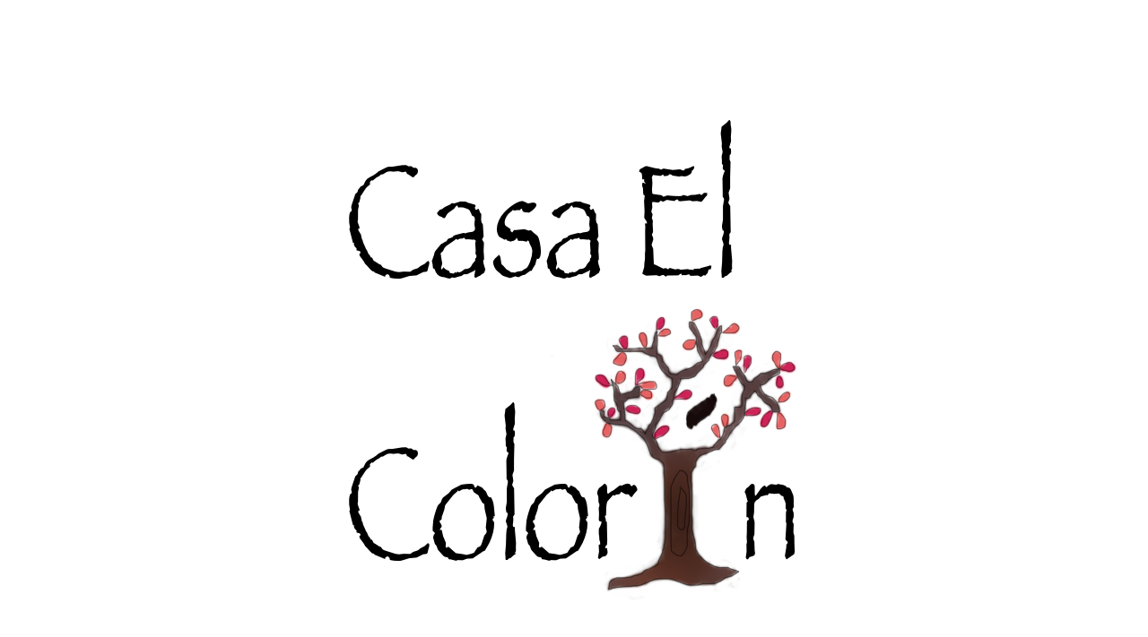 Casa El Colorín