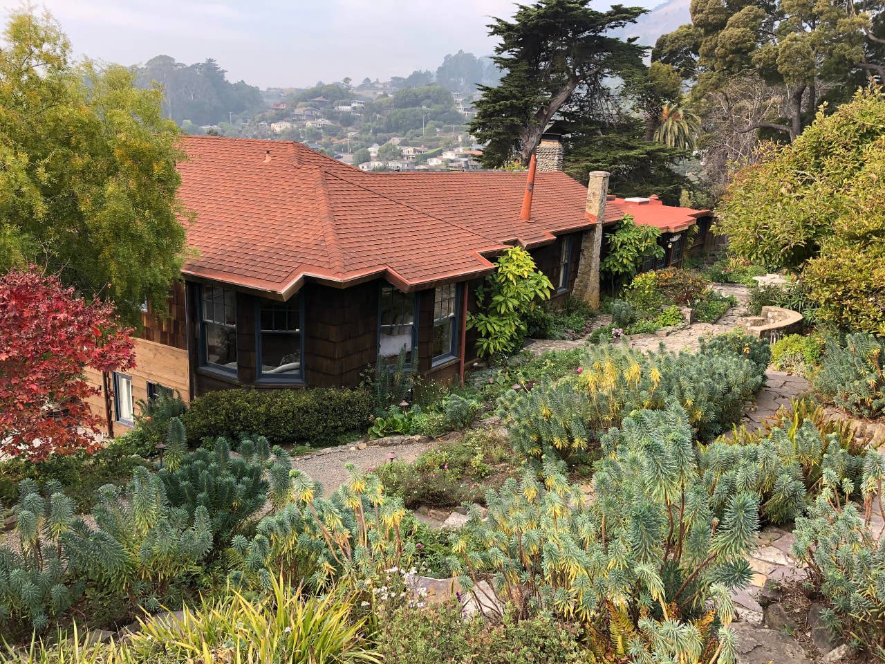 All of Willow Camp Estate and Gardens Villas for Rent in Stinson