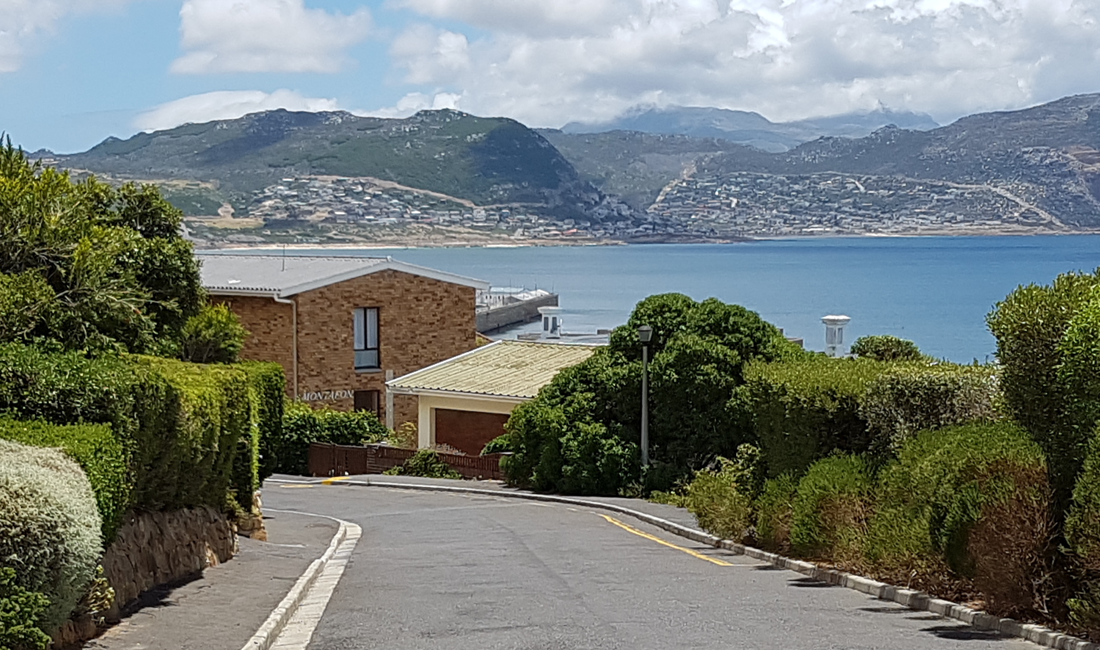 Simons Town self catering apartment