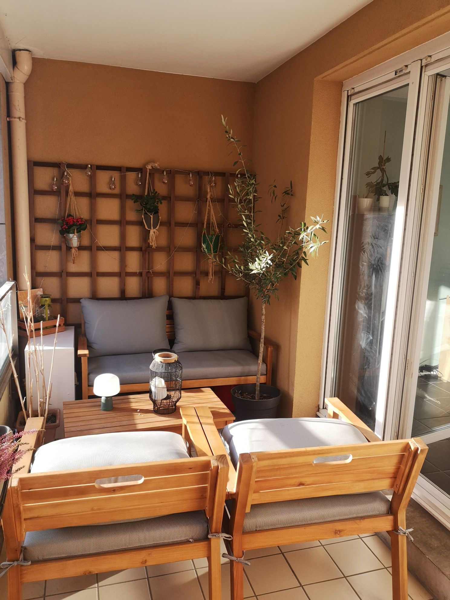 Charmant appartement avec place de parking in 3e Arrondissement, Lyon