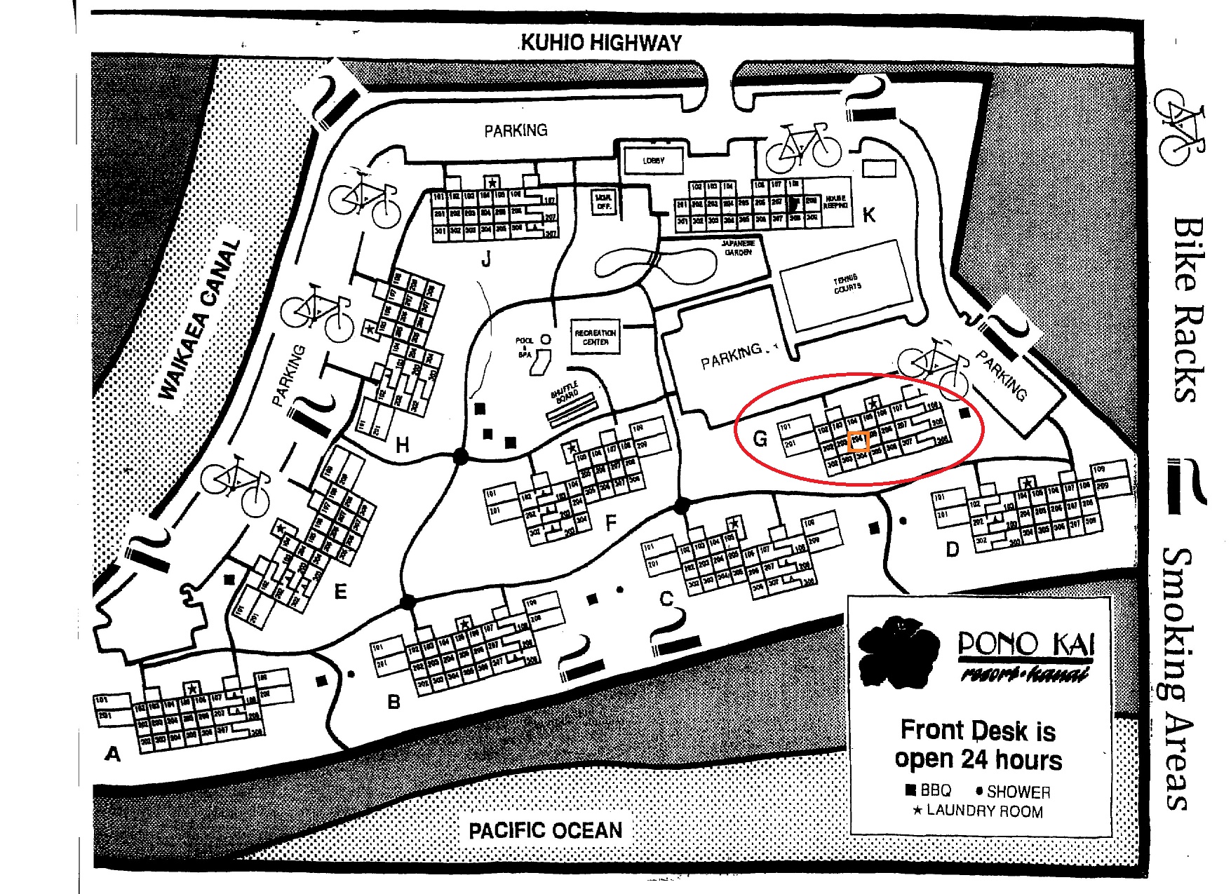 Pono Kai Resort Floor Plans Floor Roma