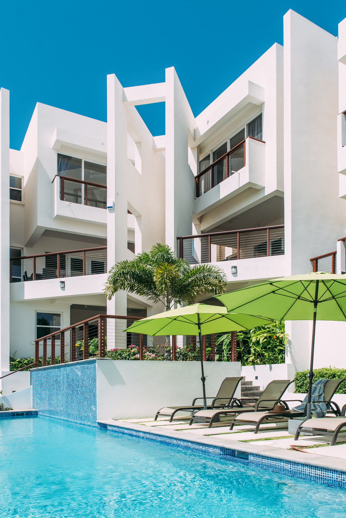 Shalimar Vacation Apartment 3 Apartments for Rent in Frigate Bay