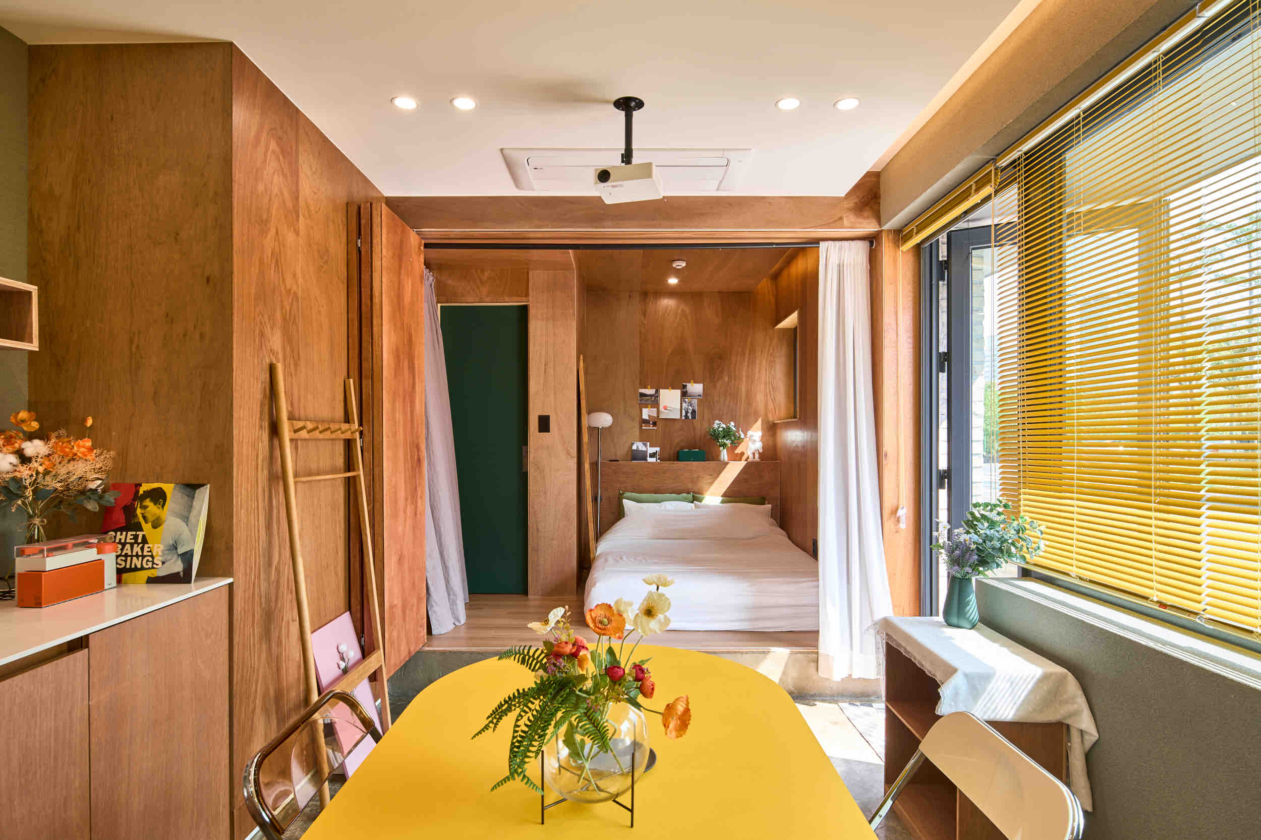 [Everyone's Ajit] House near Boryeong Terminal/Daecheon Station-Space rental, available for accommodation