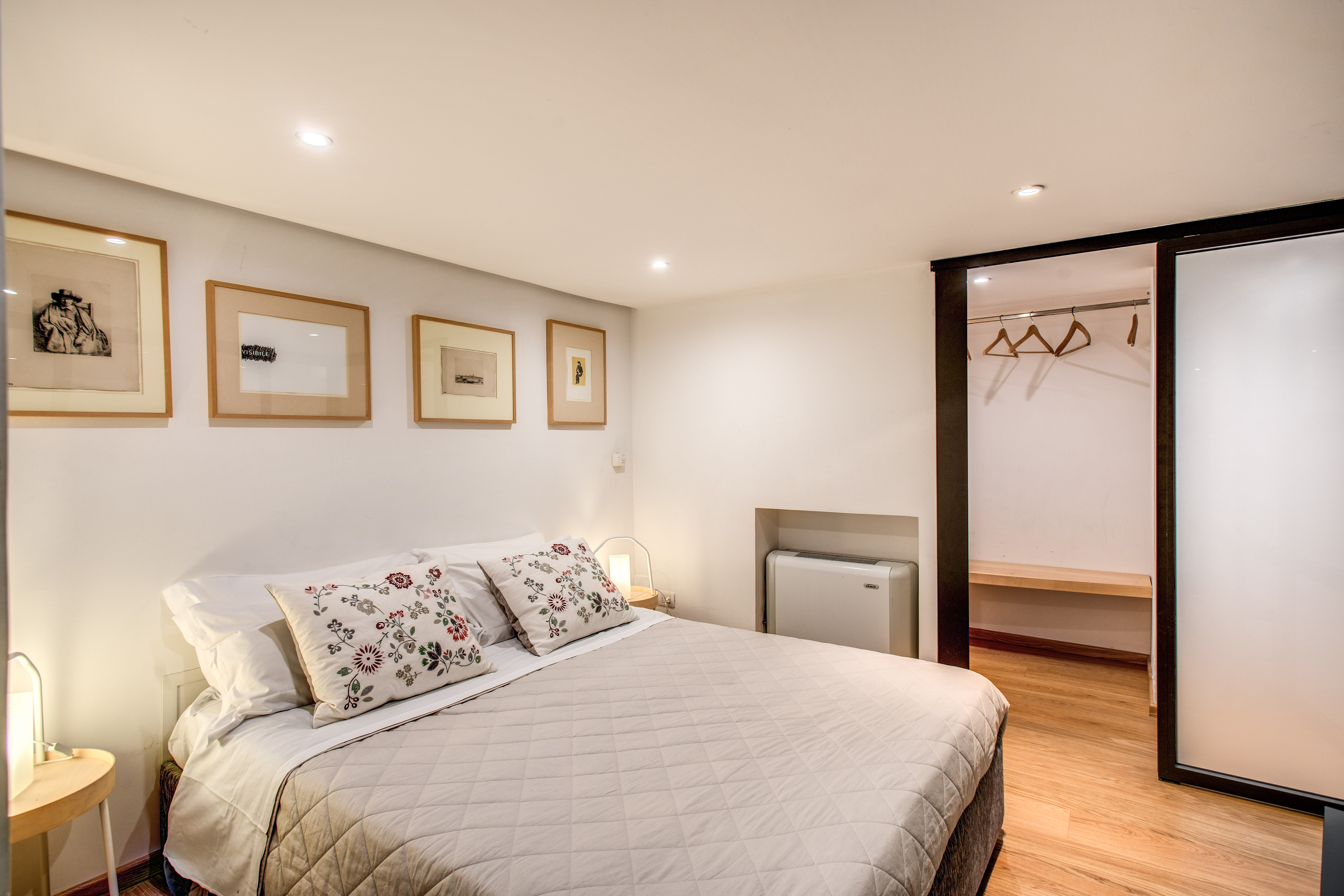 Great experience for family or friends Trastevere Apartments for Rent