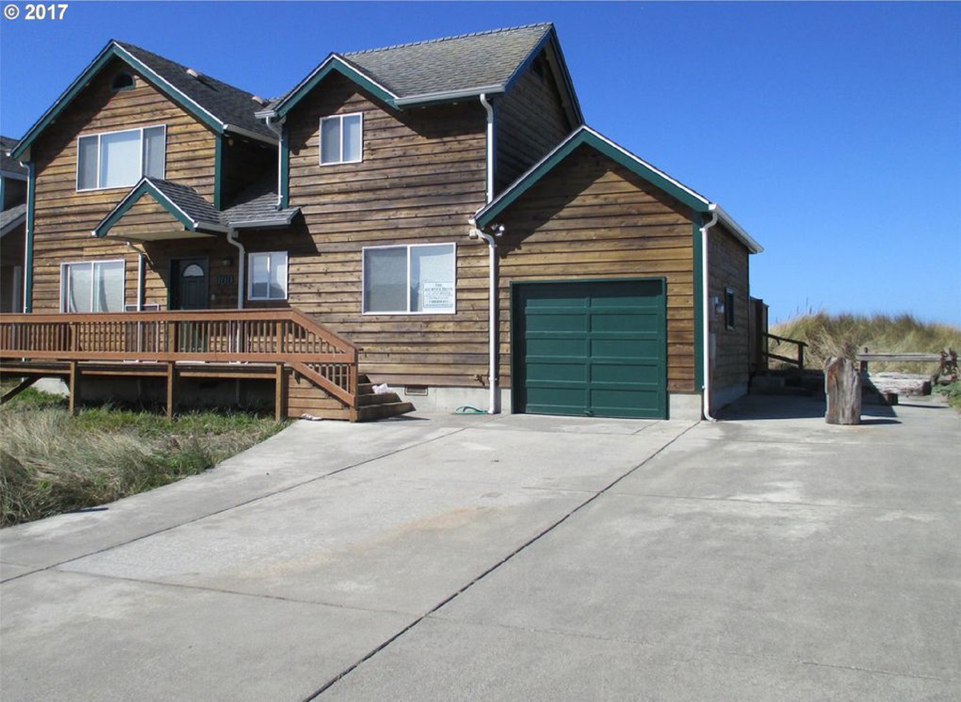 Bandon Journey Home Houses for Rent in Bandon, Oregon, United States