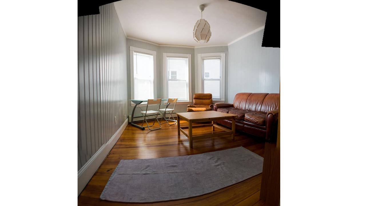 Boston Homestel, Double Bed in Dorchester, Boston