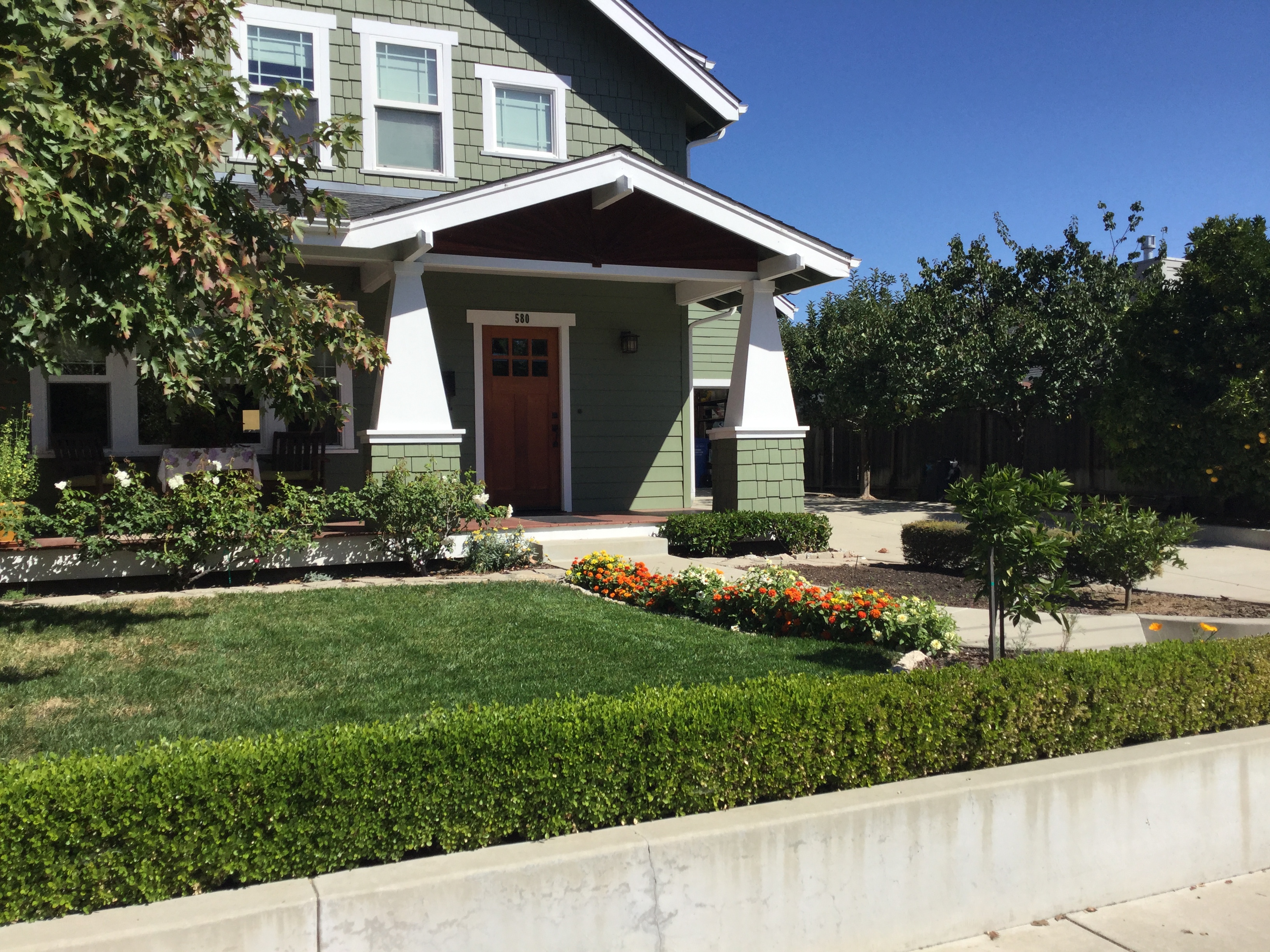 Cozy Studio   SLO Homestay #114053