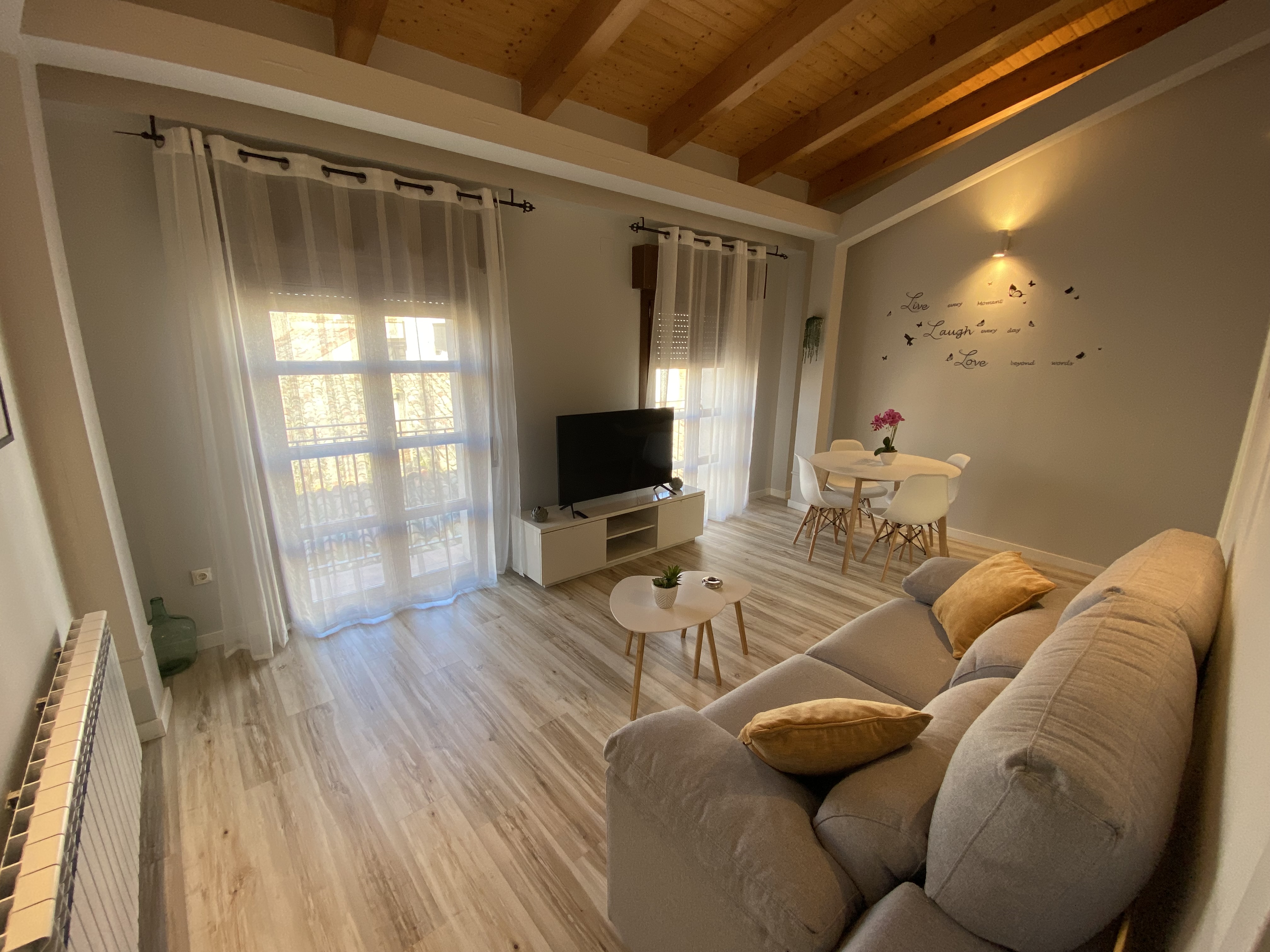 Casa Alberto 3 Izda