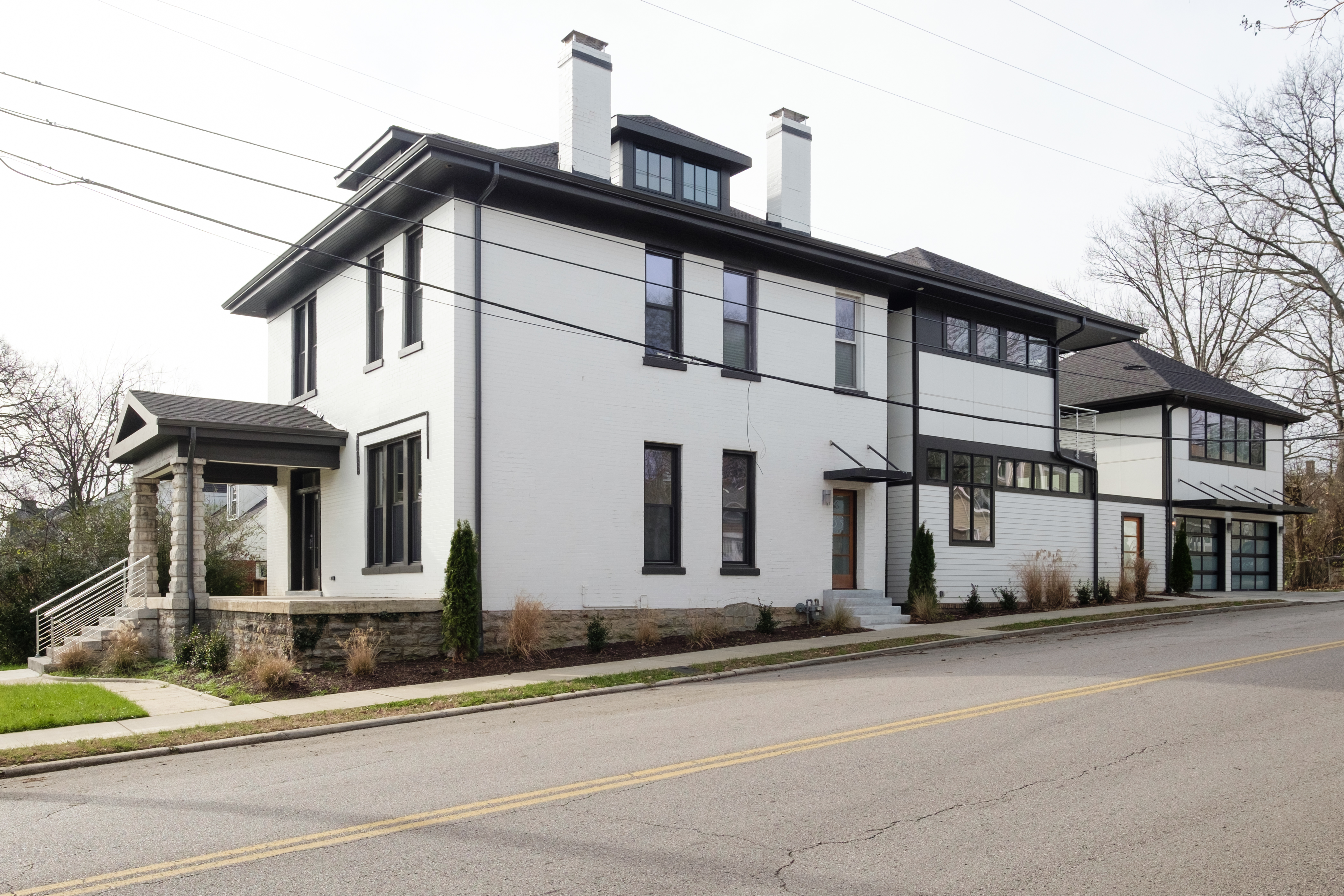 Belmont 12th South DREAM HOUSE: Top rated home in District 18, Nashville