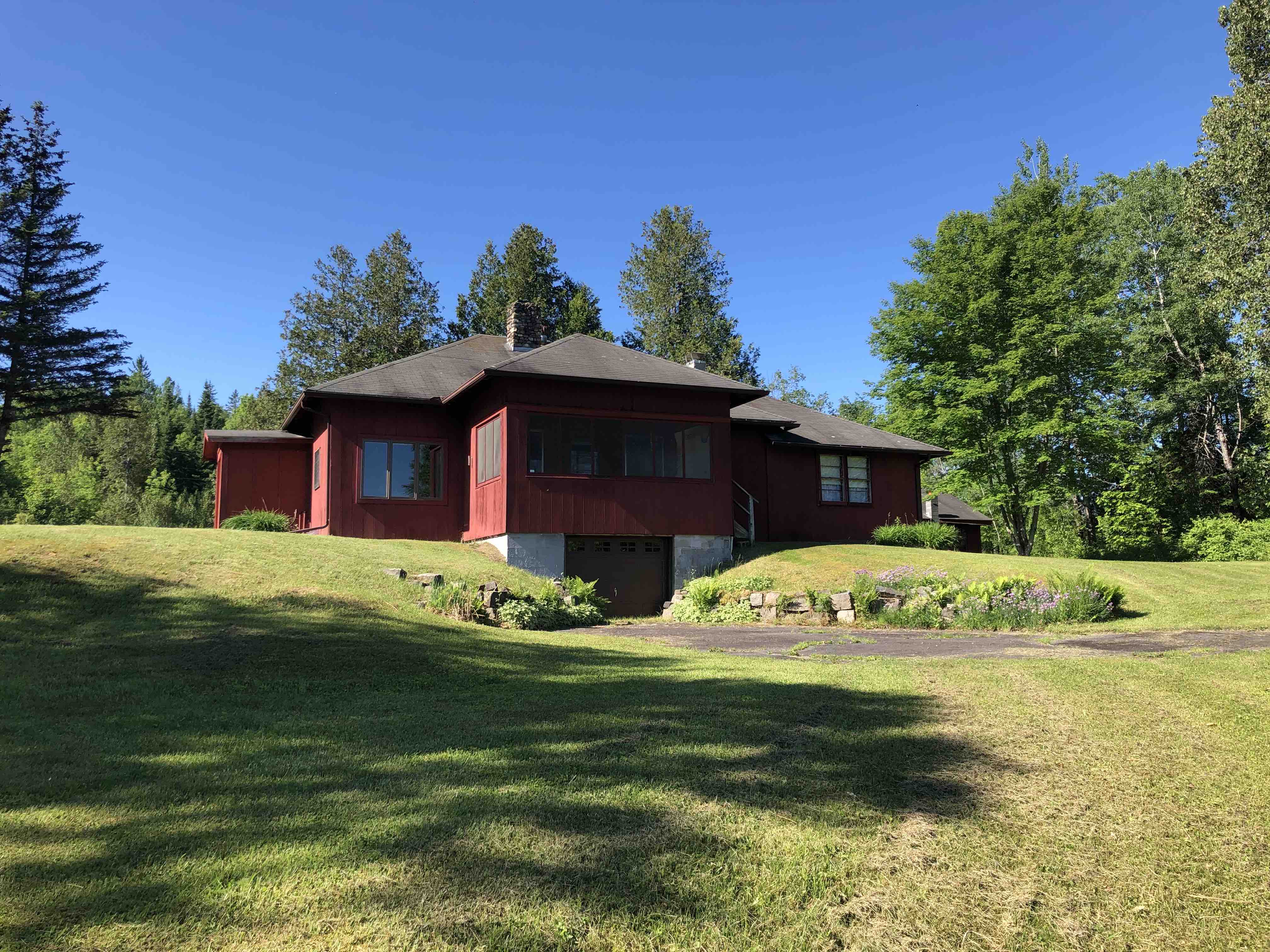 Lake Harris Cottage Cottages for Rent in New York, United