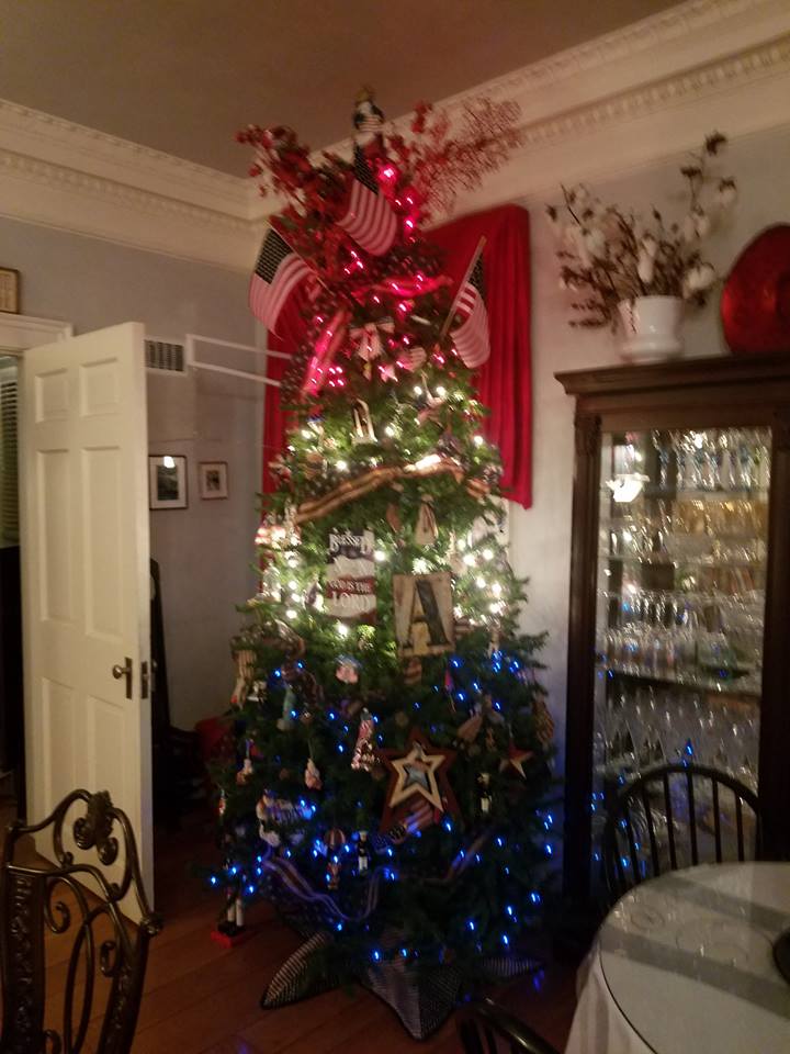 The Culpepper Inn Ii Bed And Breakfasts For Rent In Elizabeth City North Carolina United States