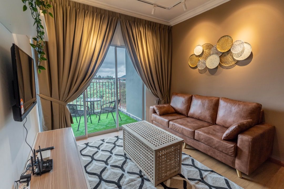 Amy New homestay@Emerald Avenue