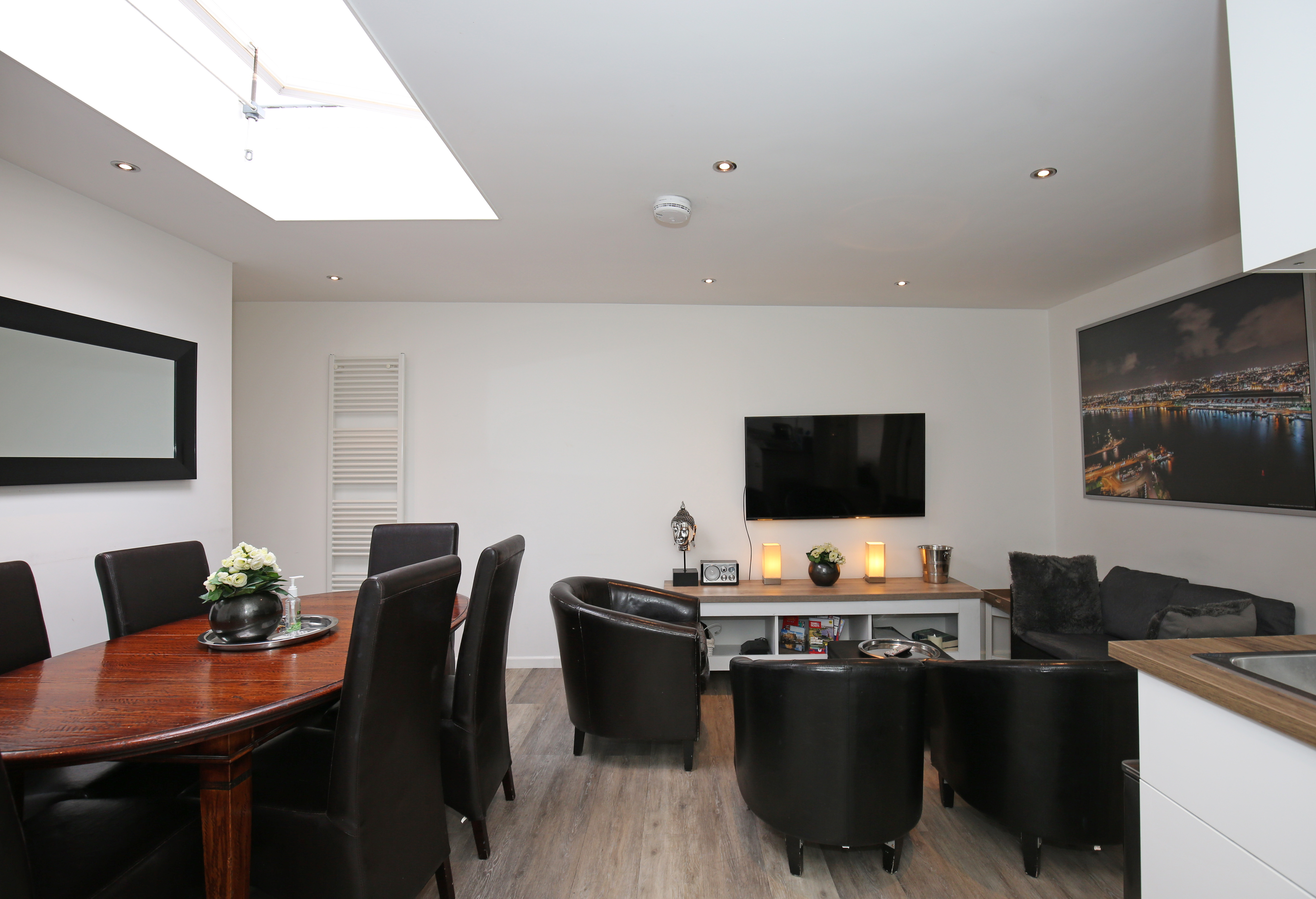 3 Bedroom apartment - Amsterdam centre β Amsterdam stay