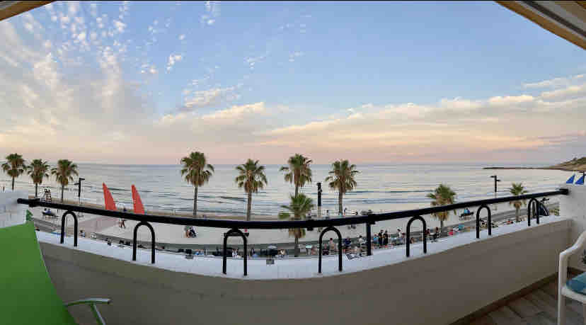 Beachfront beachfront beachfront