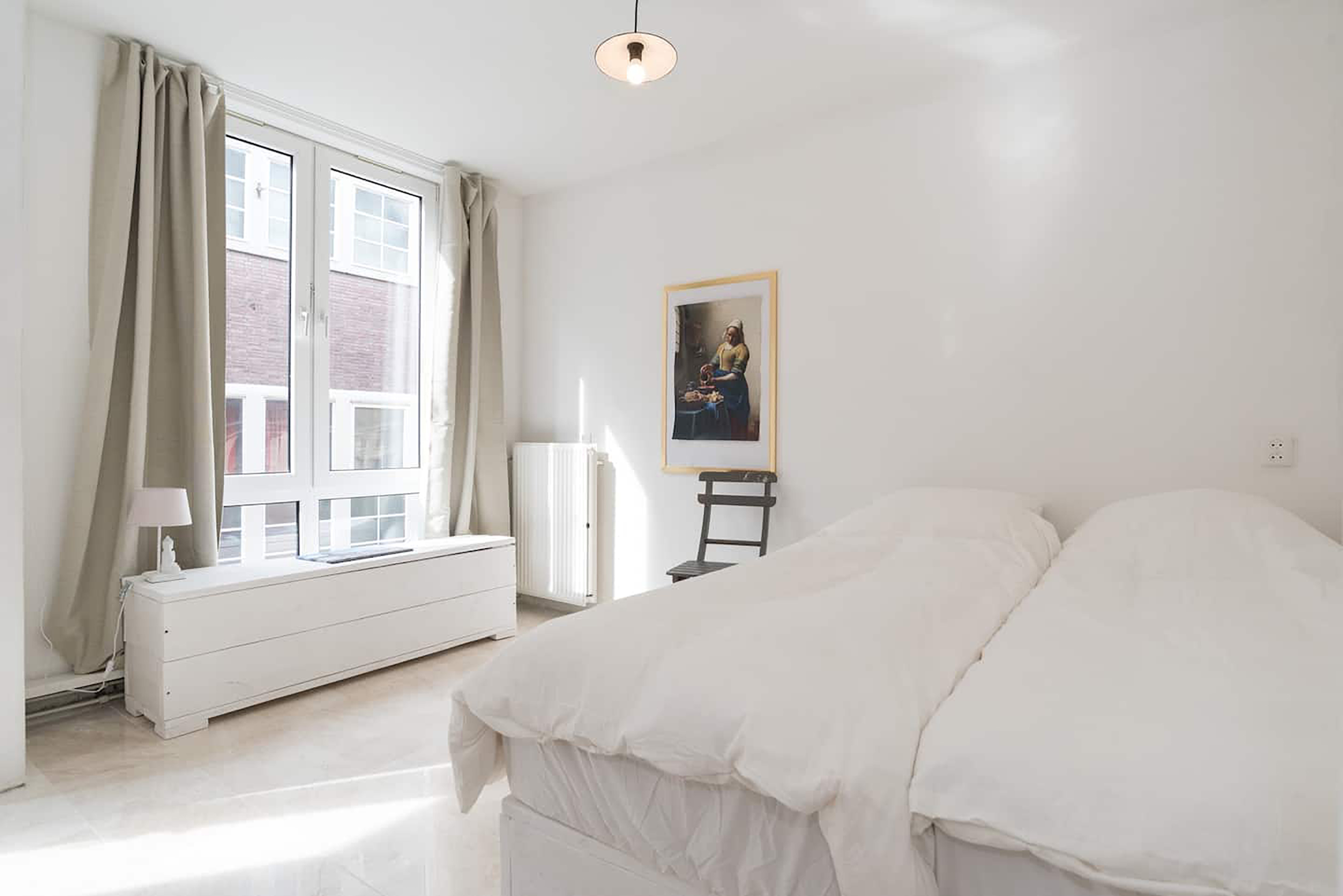 Gezellig, modern appartement bij Leidseplein (P) — Amsterdam stay