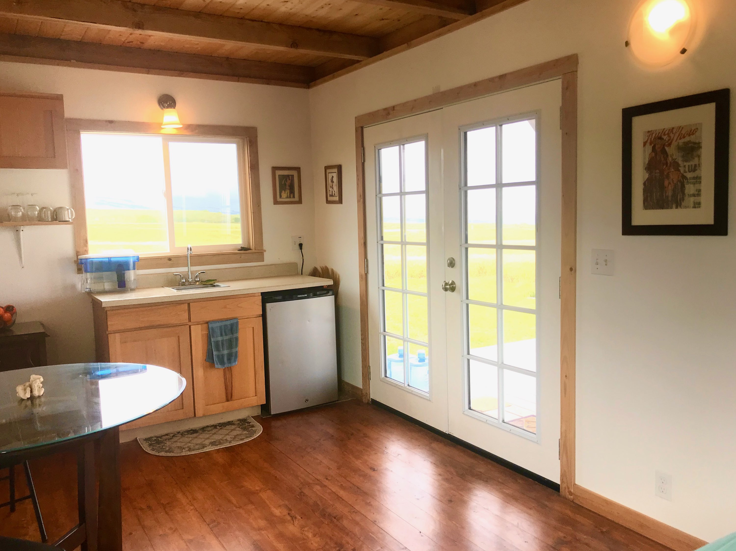 Pele's eye Tiny houses for Rent in Naalehu, Hawaii, United States Airbnb