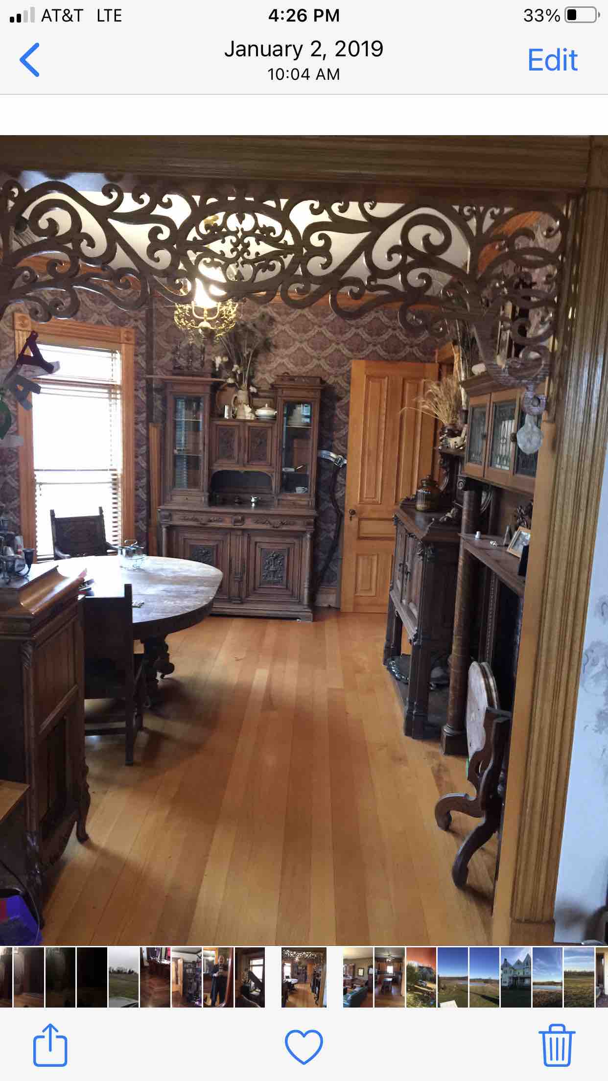 Ken’s Bed and Breakfast Bed and breakfasts for Rent in West Paducah