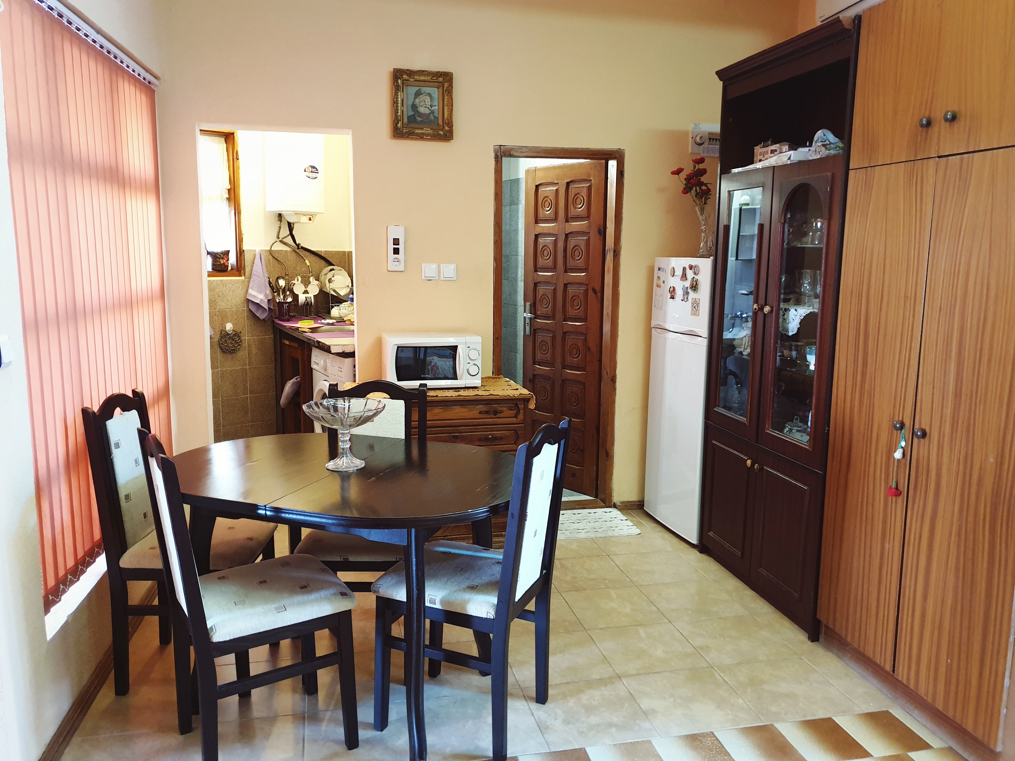 Stunning, Panoramic Views in the Heart of Balchik!