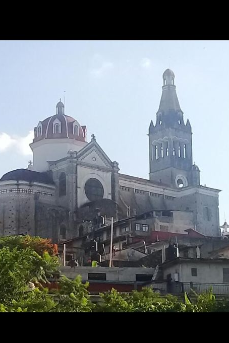 Casa Lyder Cuetzalan